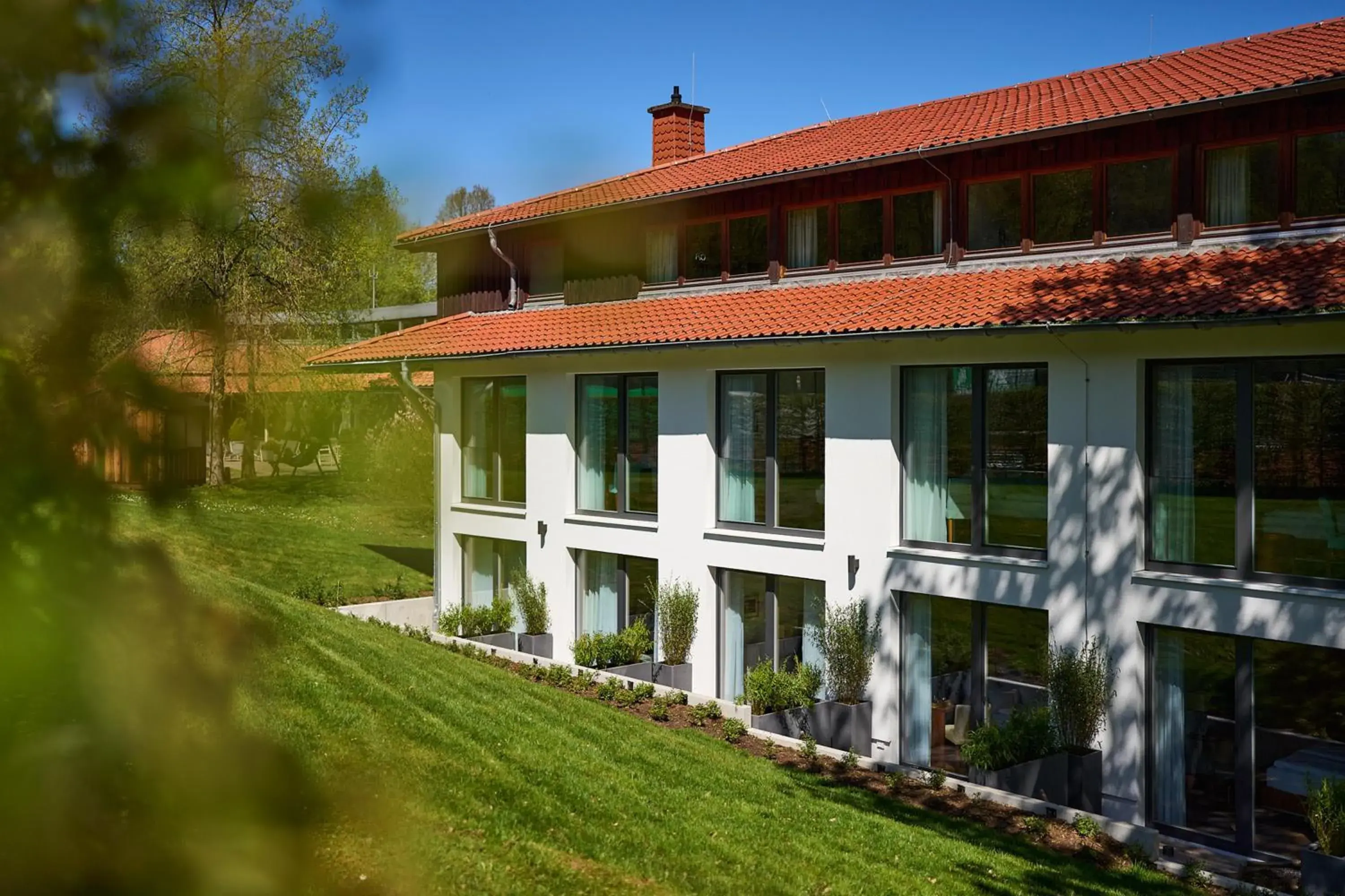 View (from property/room), Property Building in FREIgeist Northeim
