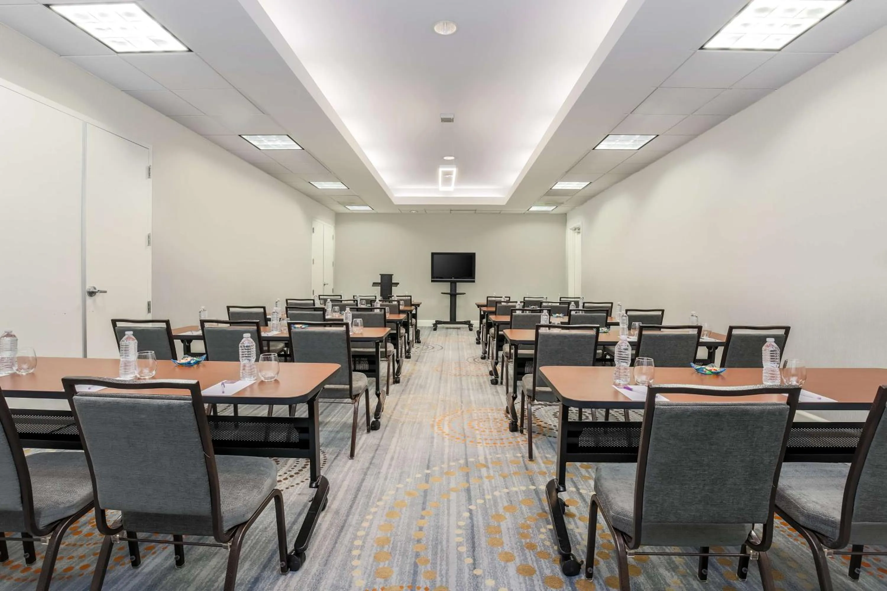 Meeting/conference room in Hyatt Place San Jose, Downtown