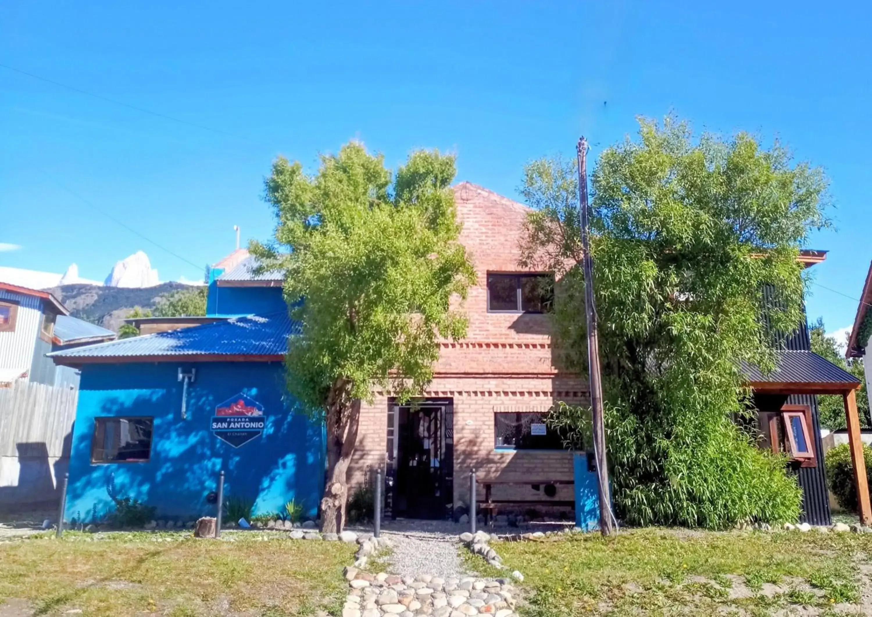 Posada San Antonio Posada San Antonio