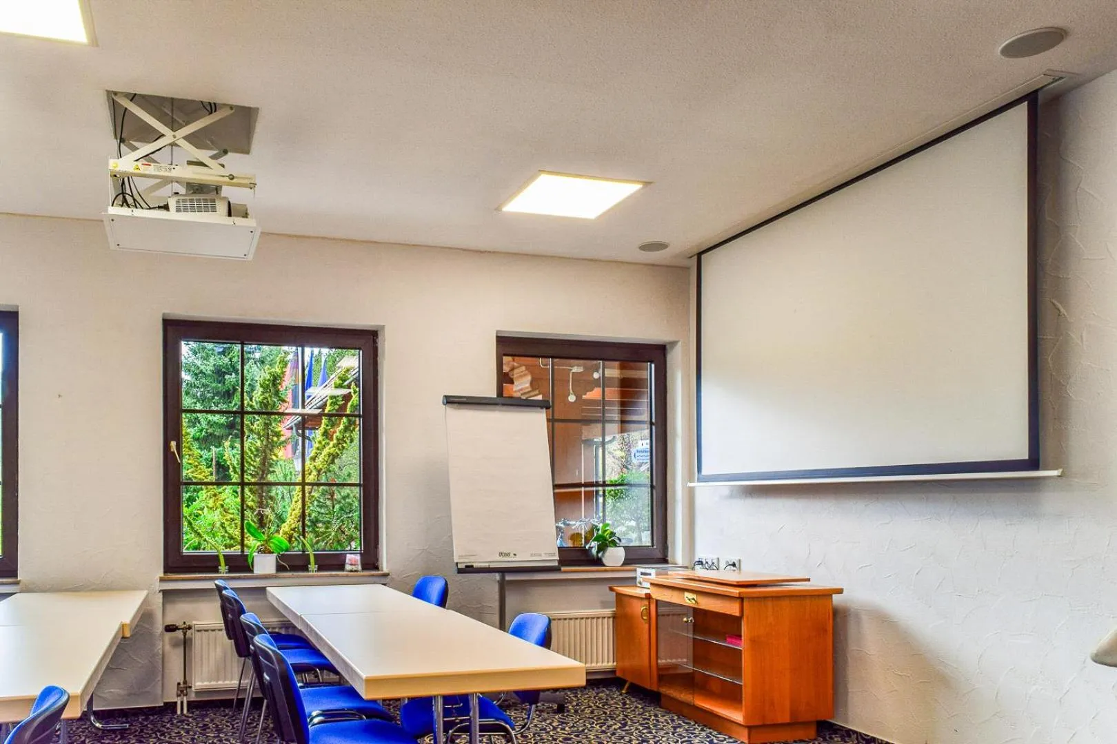 Spa and wellness centre/facilities in Vital- und Wellnesshotel Albblick