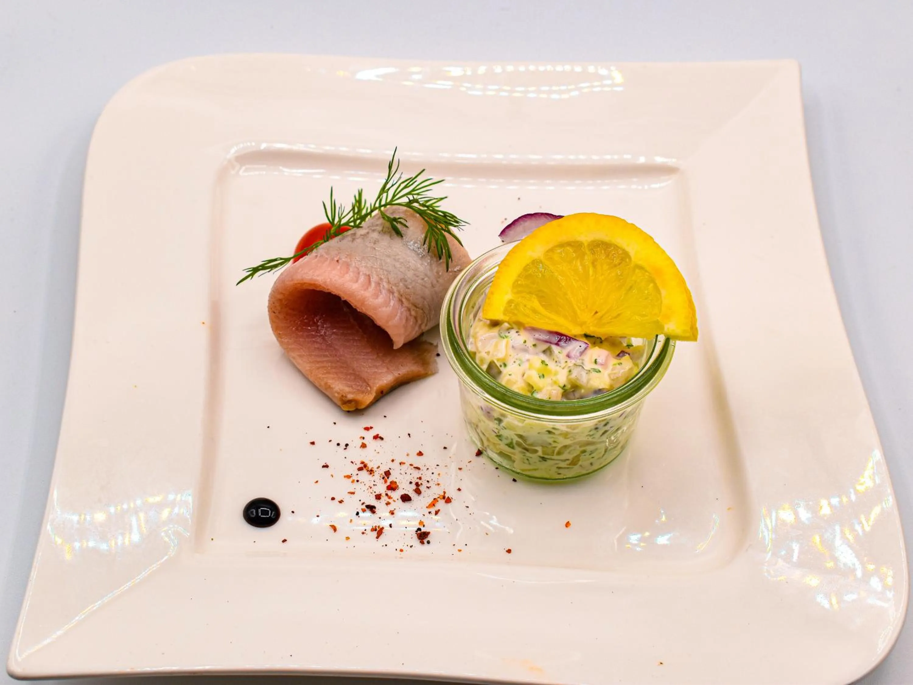 Food in Vital- und Wellnesshotel Albblick