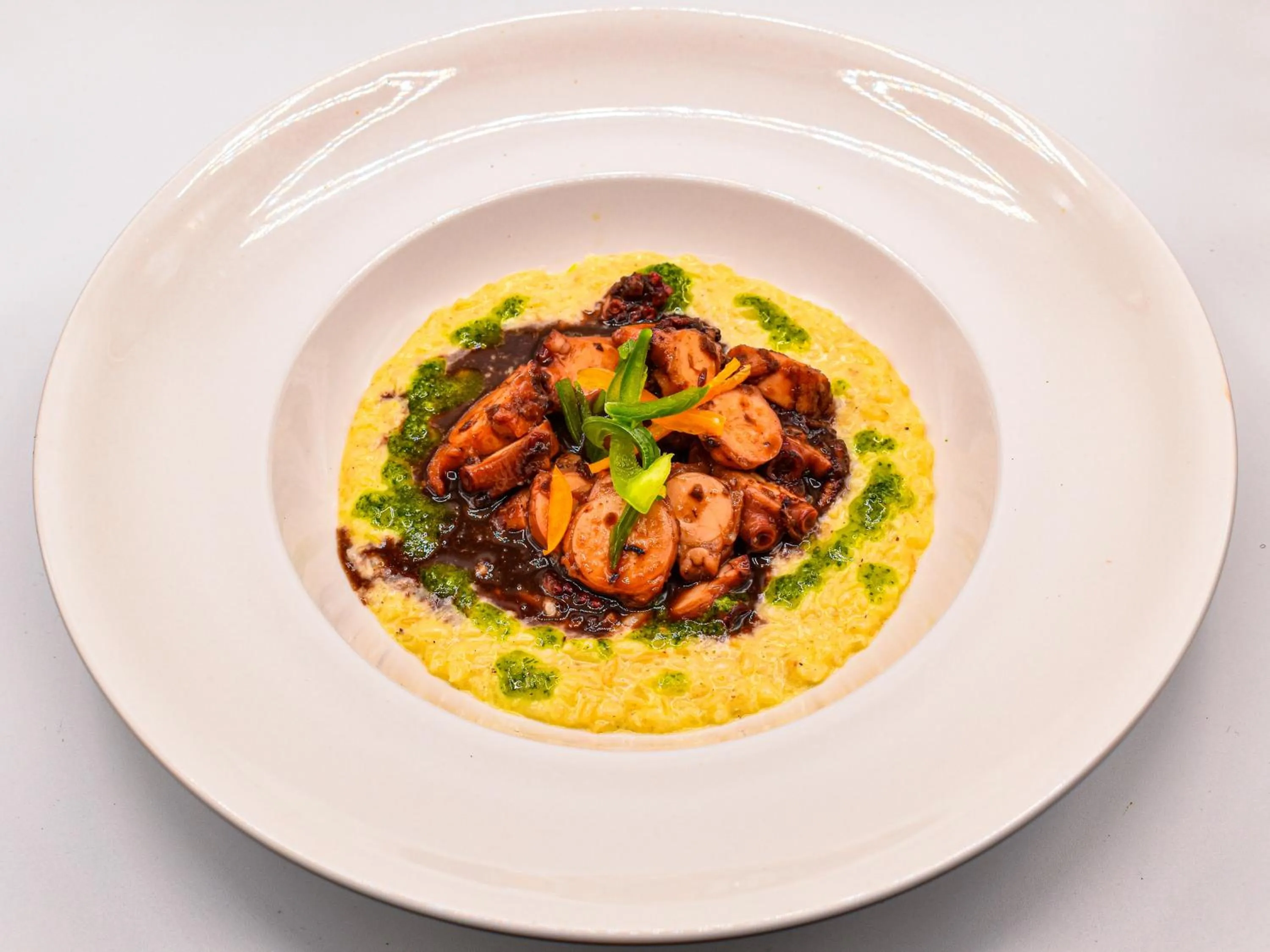 Food in Vital- und Wellnesshotel Albblick