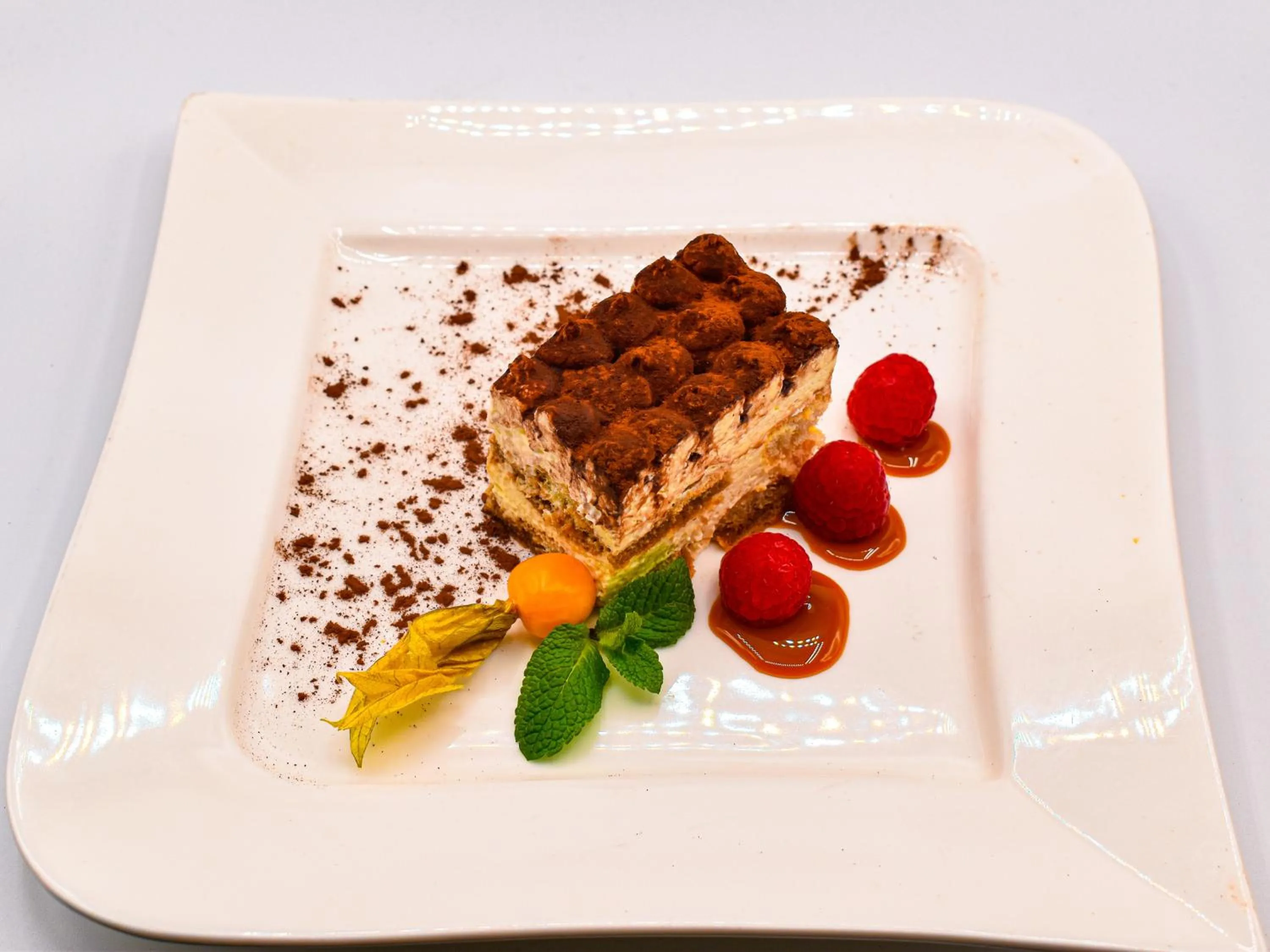 Food in Vital- und Wellnesshotel Albblick