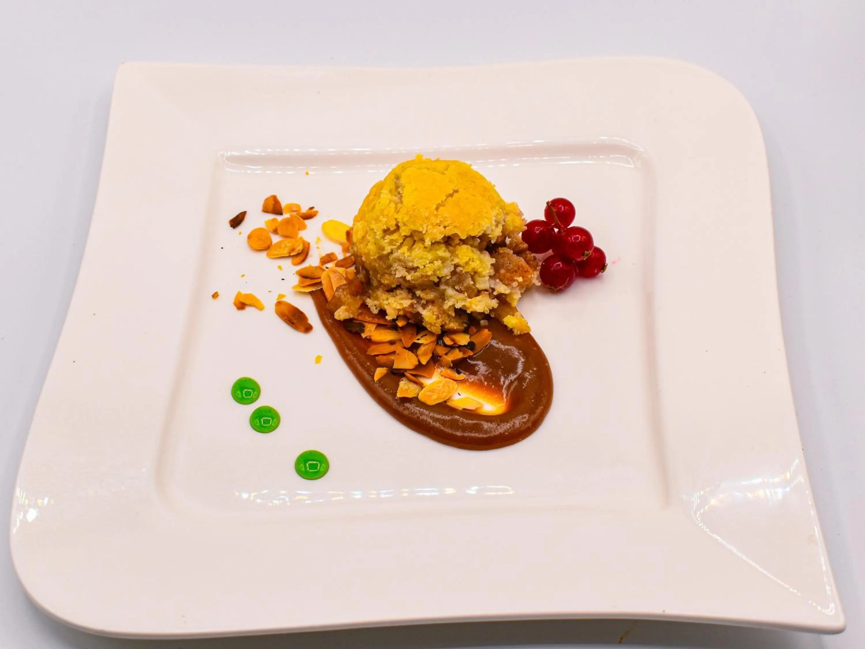 Food in Vital- und Wellnesshotel Albblick