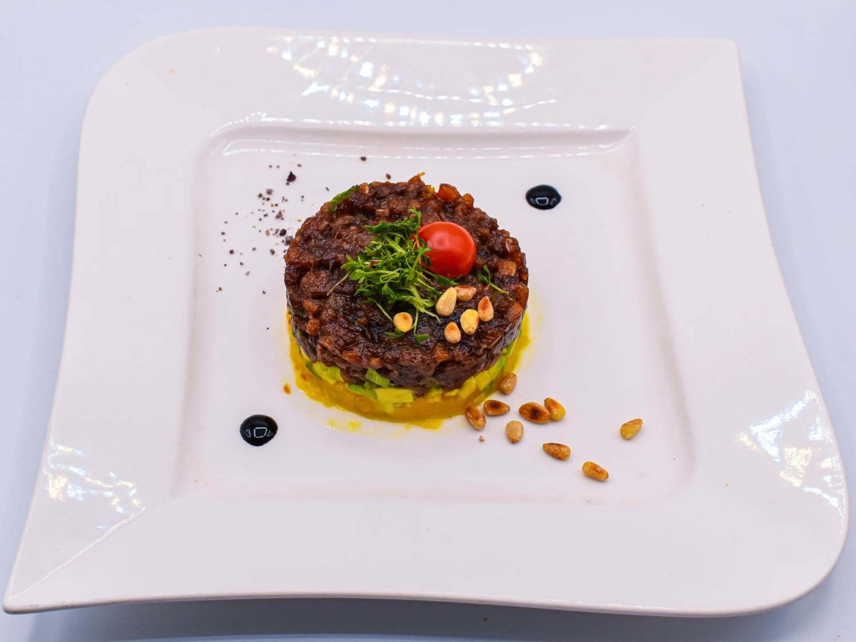 Food in Vital- und Wellnesshotel Albblick