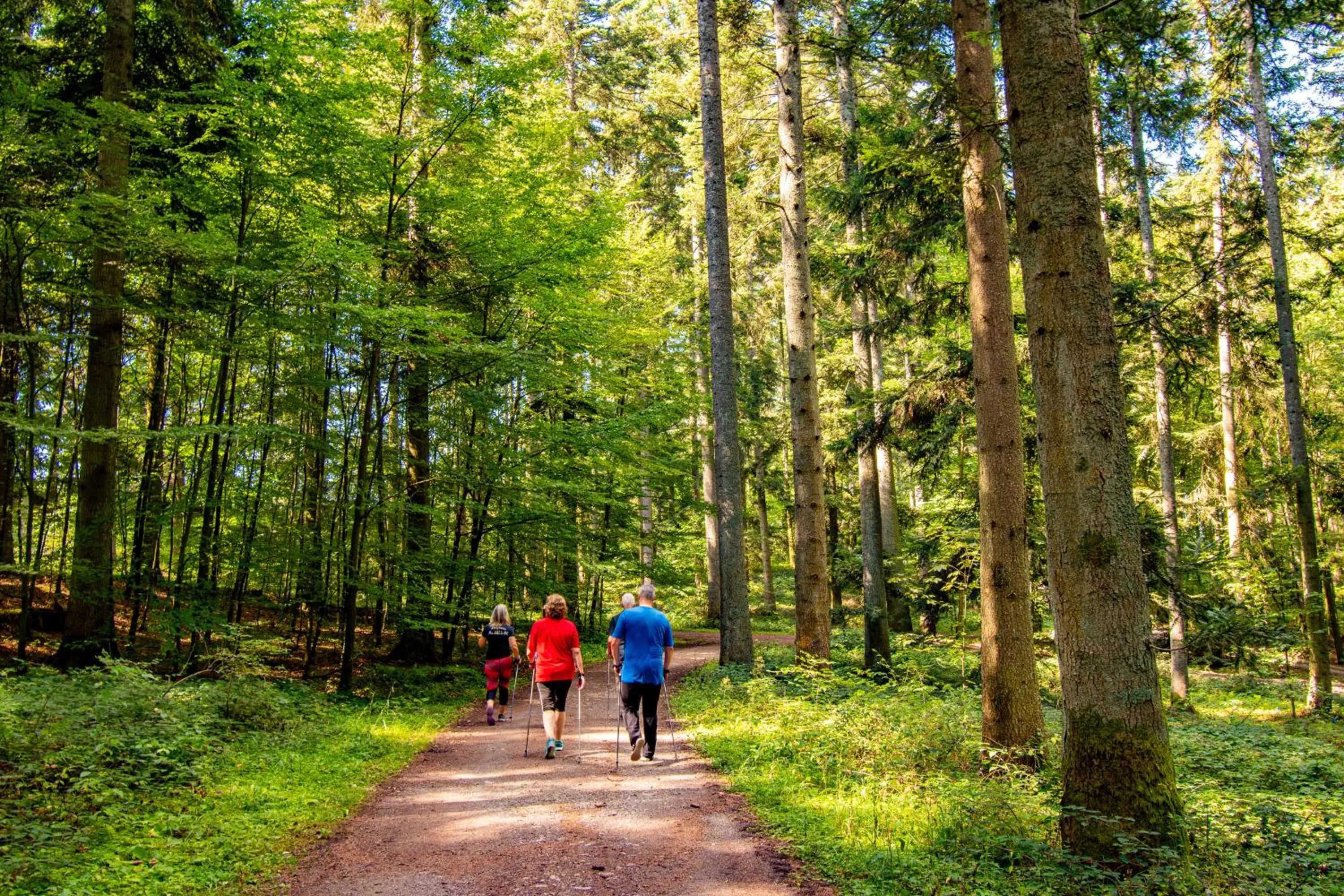 Staff in Vital- und Wellnesshotel Albblick