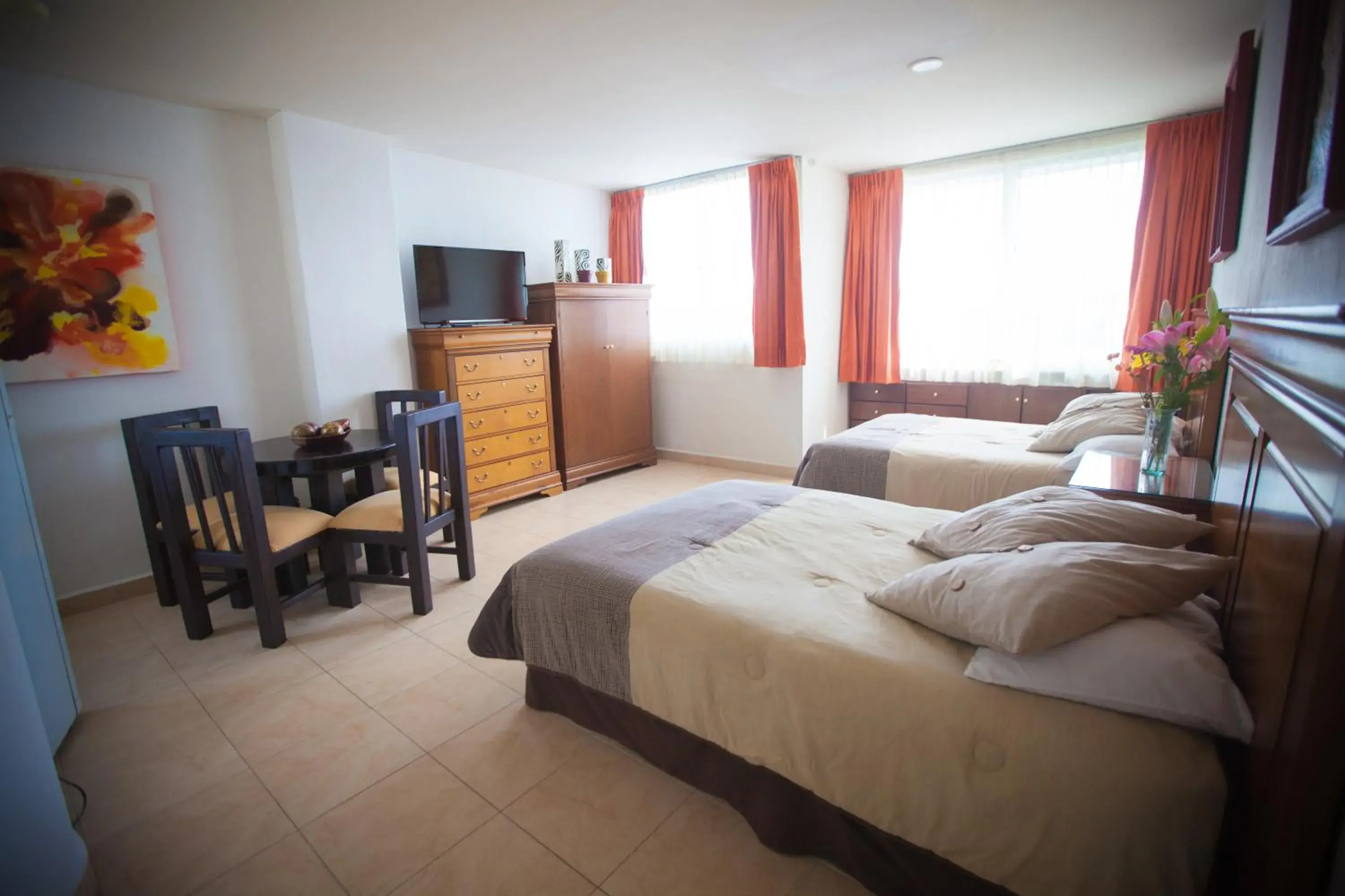 Studio in Banderas Suites Studio in Banderas Suites