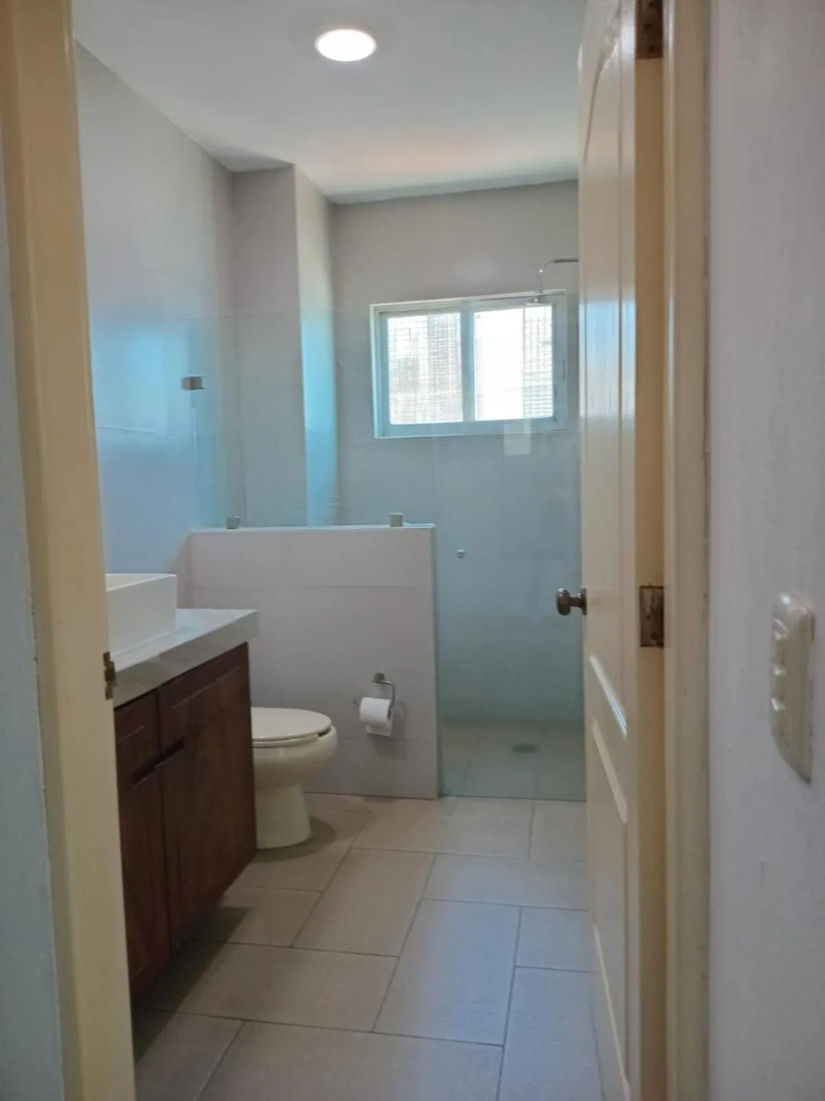 Bathroom in Banderas Suites