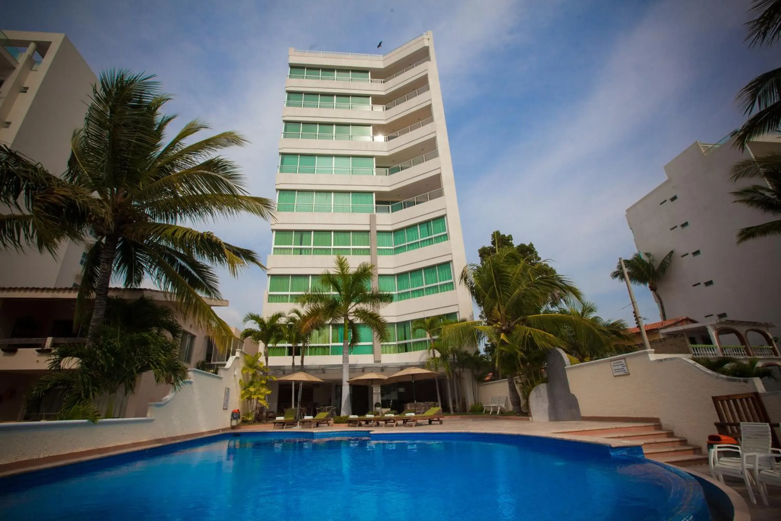 Banderas Suites Banderas Suites