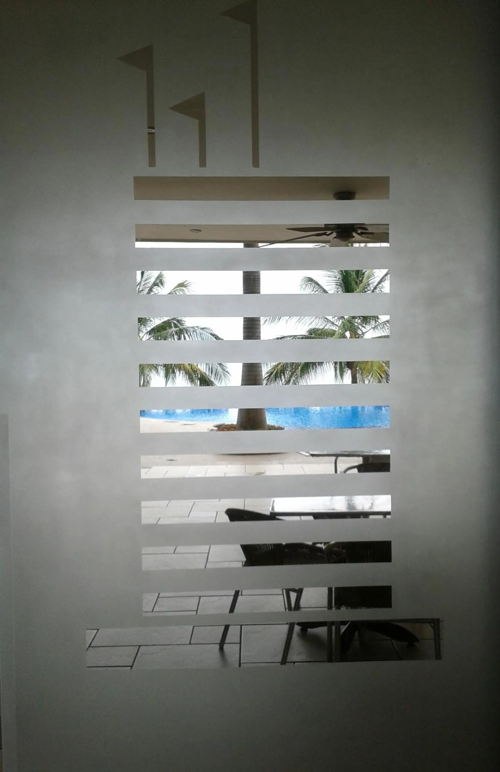 Lobby or reception in Banderas Suites