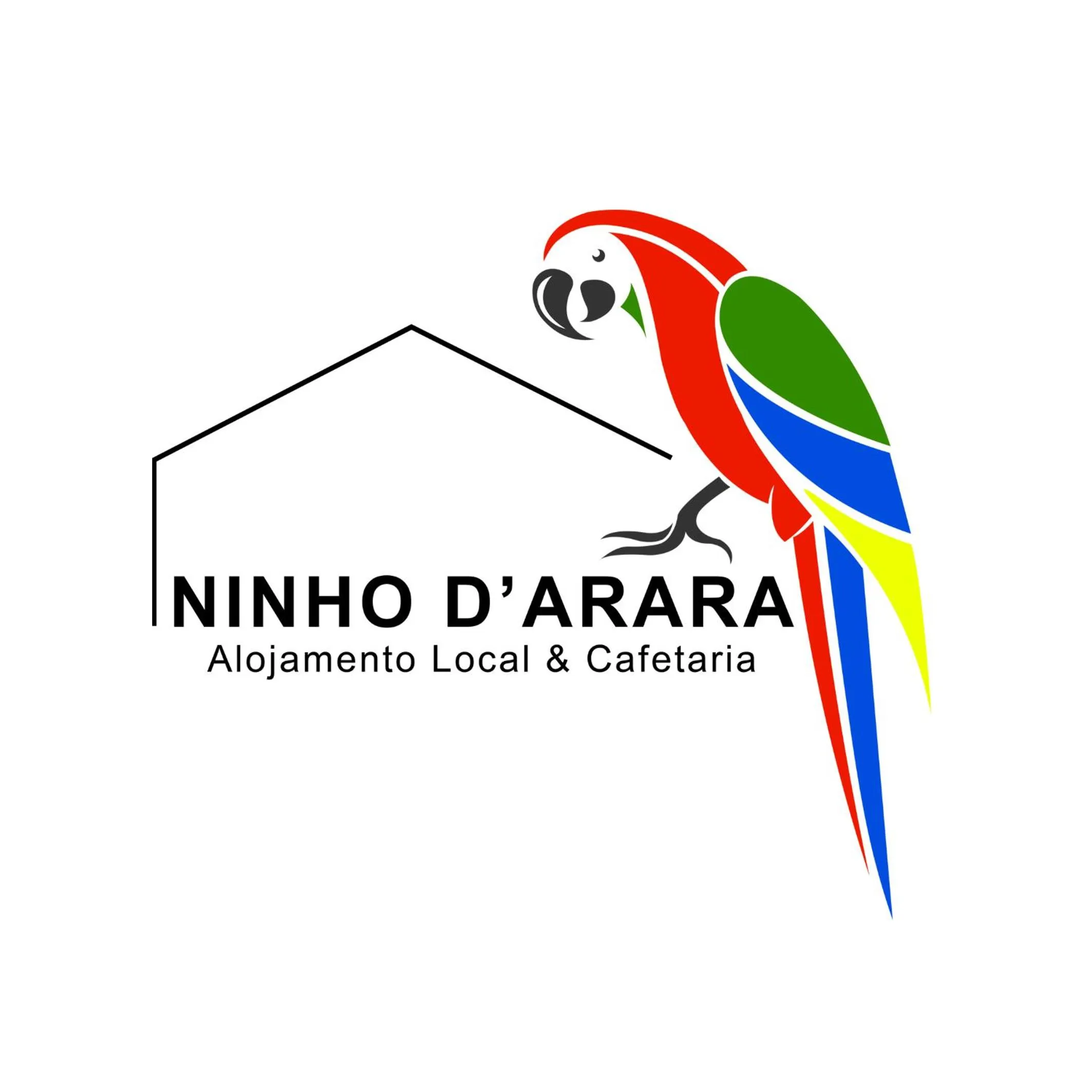 Property logo or sign in Ninho D'Arara