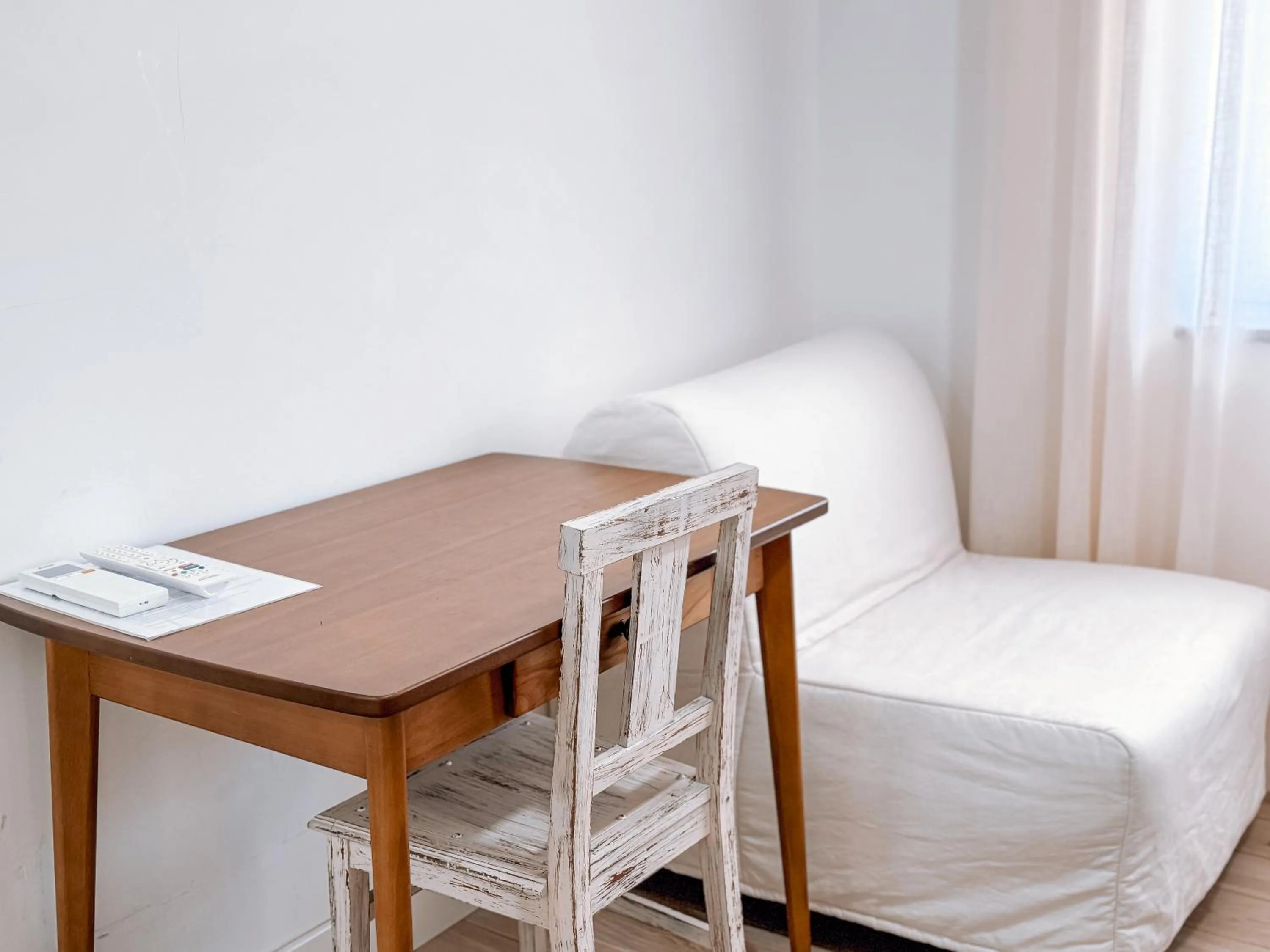 Bed in Ninho D'Arara