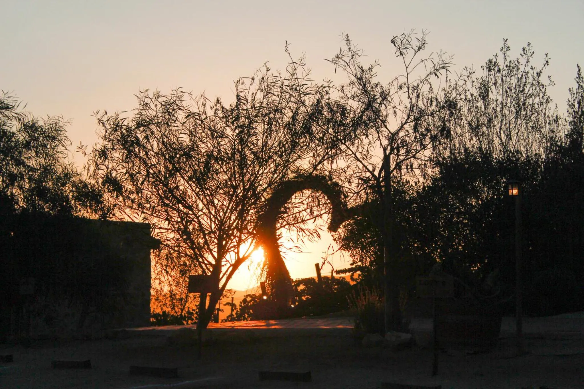 Brisa Del Valle Hotel Boutique