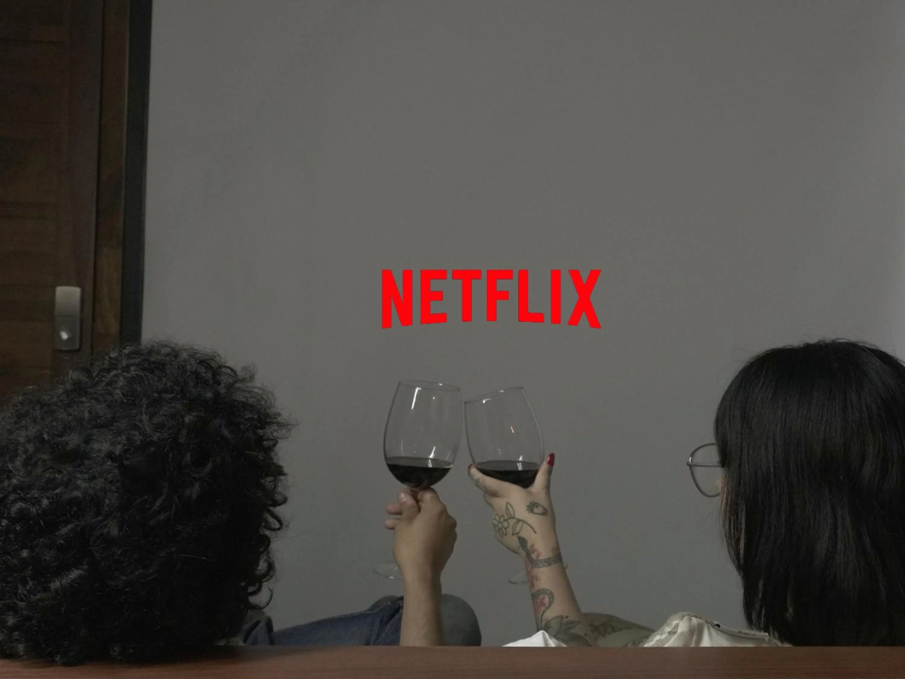 TV and multimedia in Brisa Del Valle Hotel Boutique