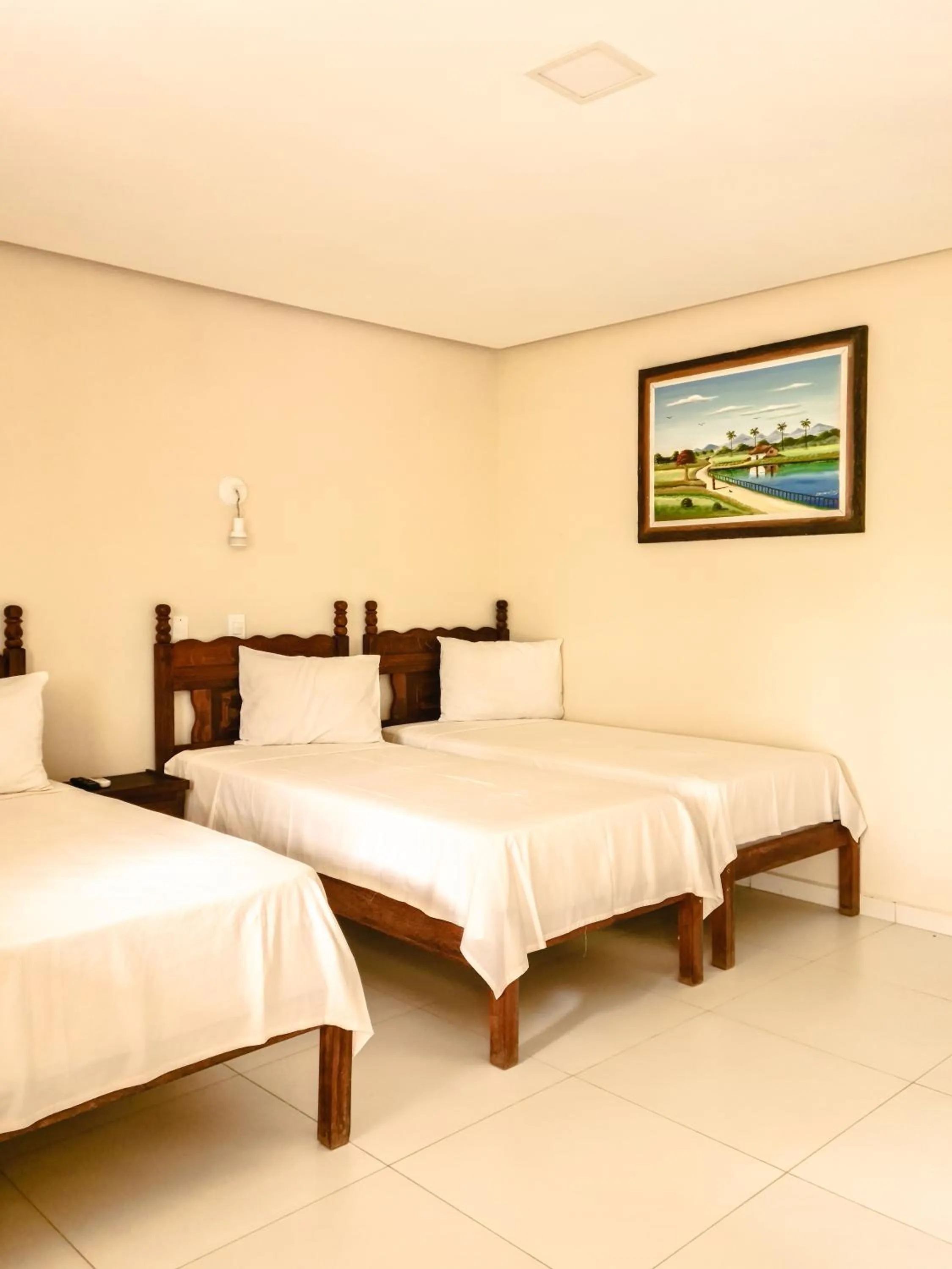 Family Room in Vila Sancar Pousada