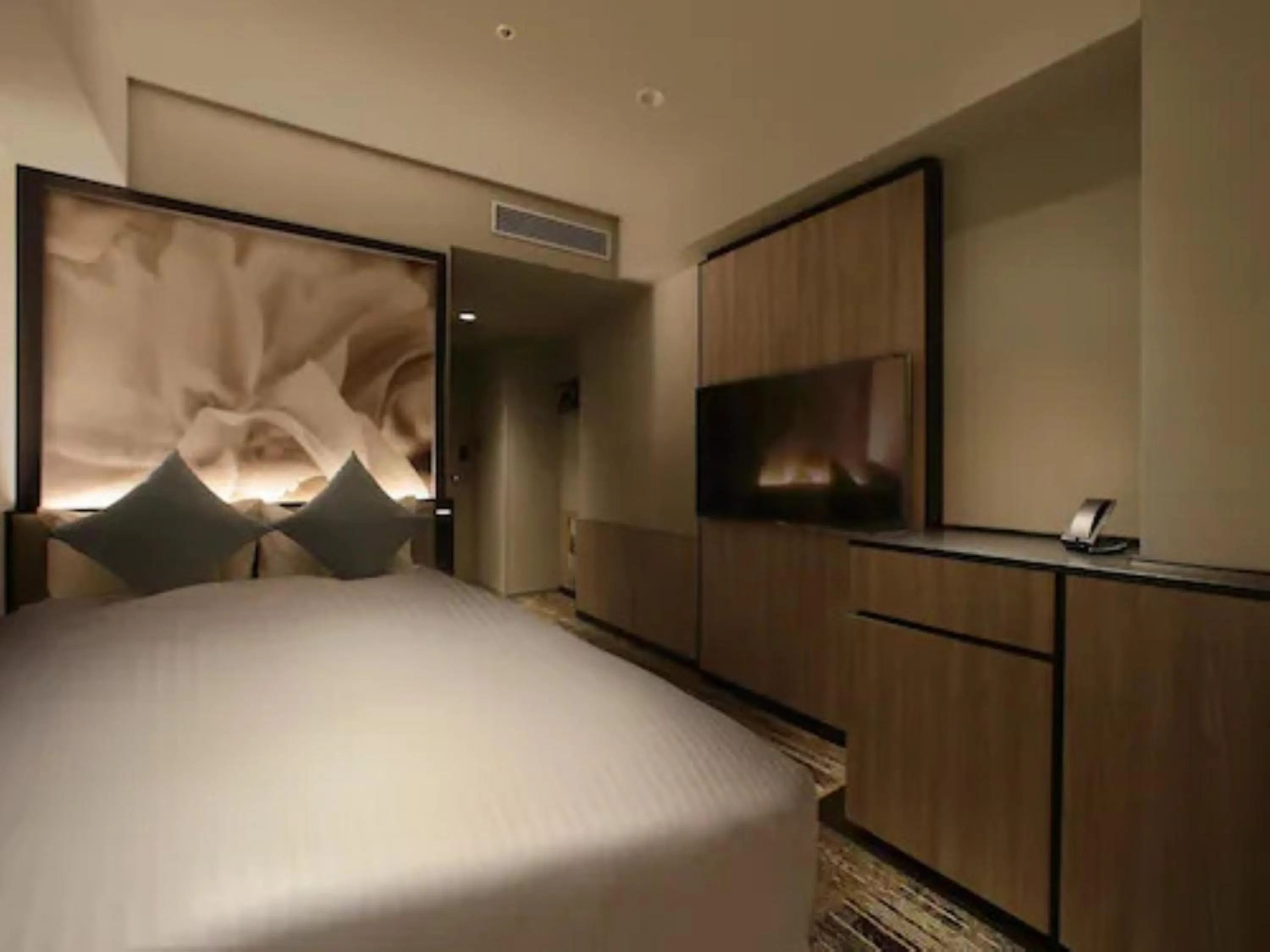 Superior Twin Room in ORIENTAL HOTEL UNIVERSAL CITY