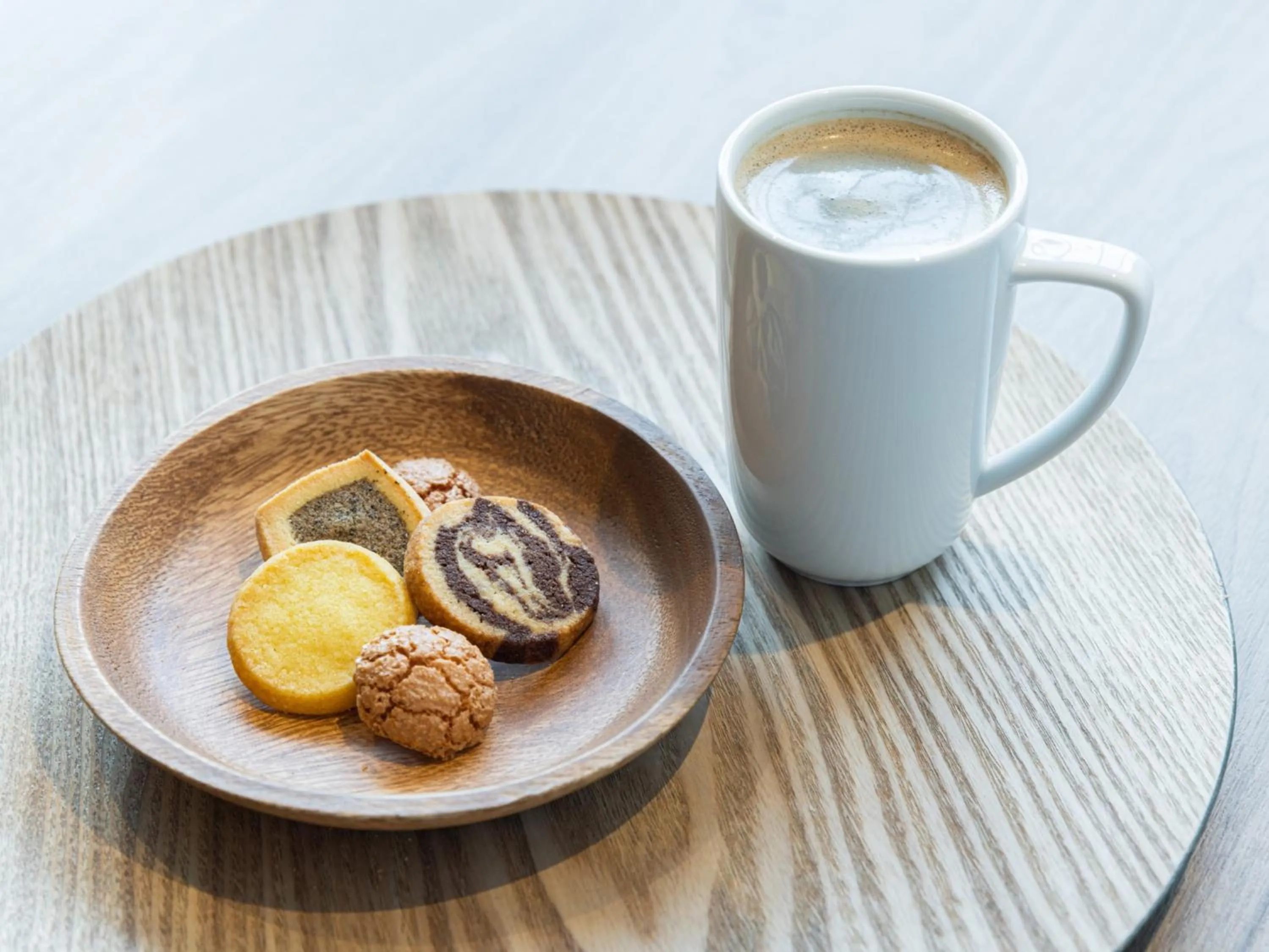 Lounge or bar in ORIENTAL HOTEL UNIVERSAL CITY