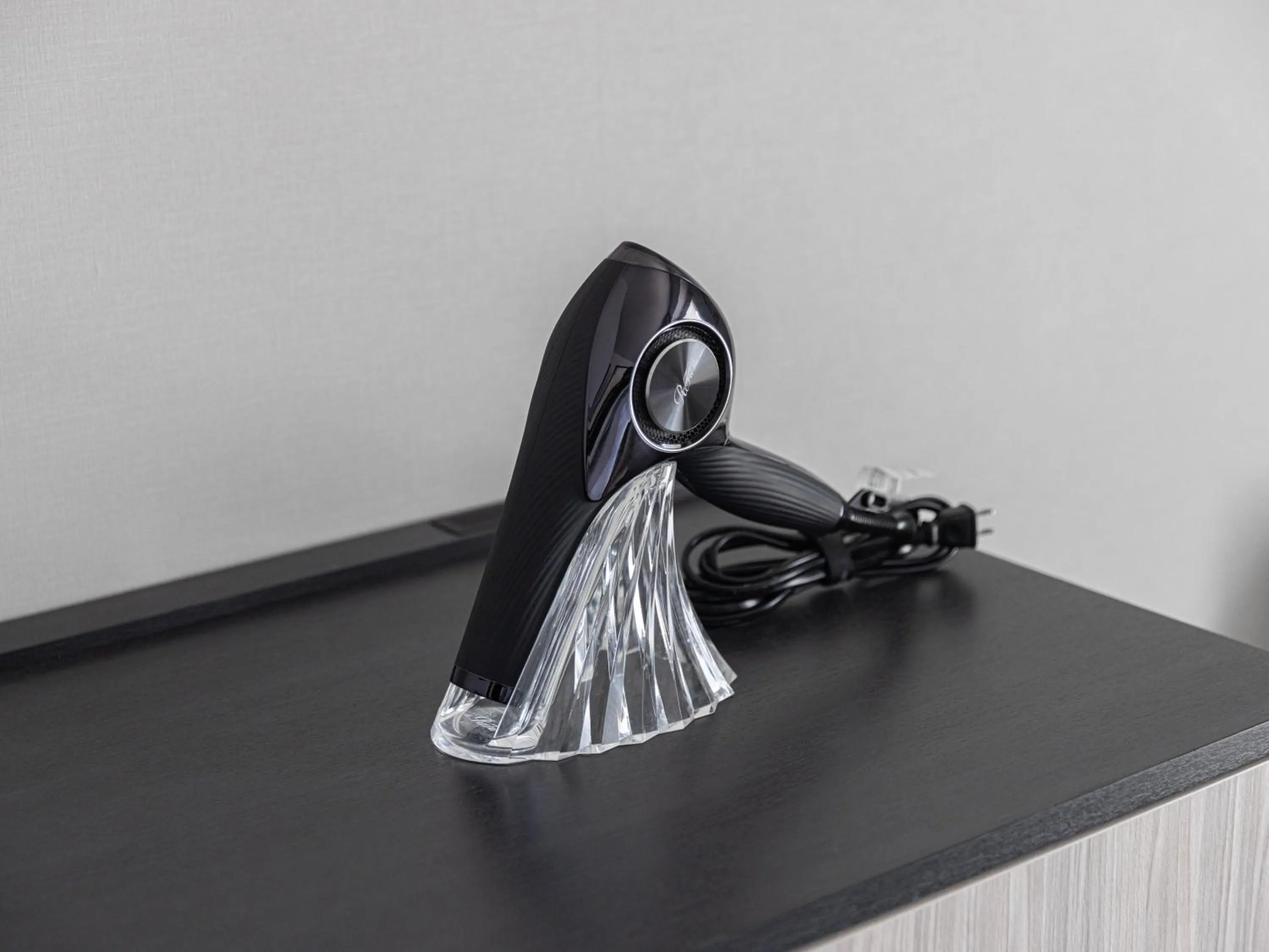 Bathroom in ORIENTAL HOTEL UNIVERSAL CITY