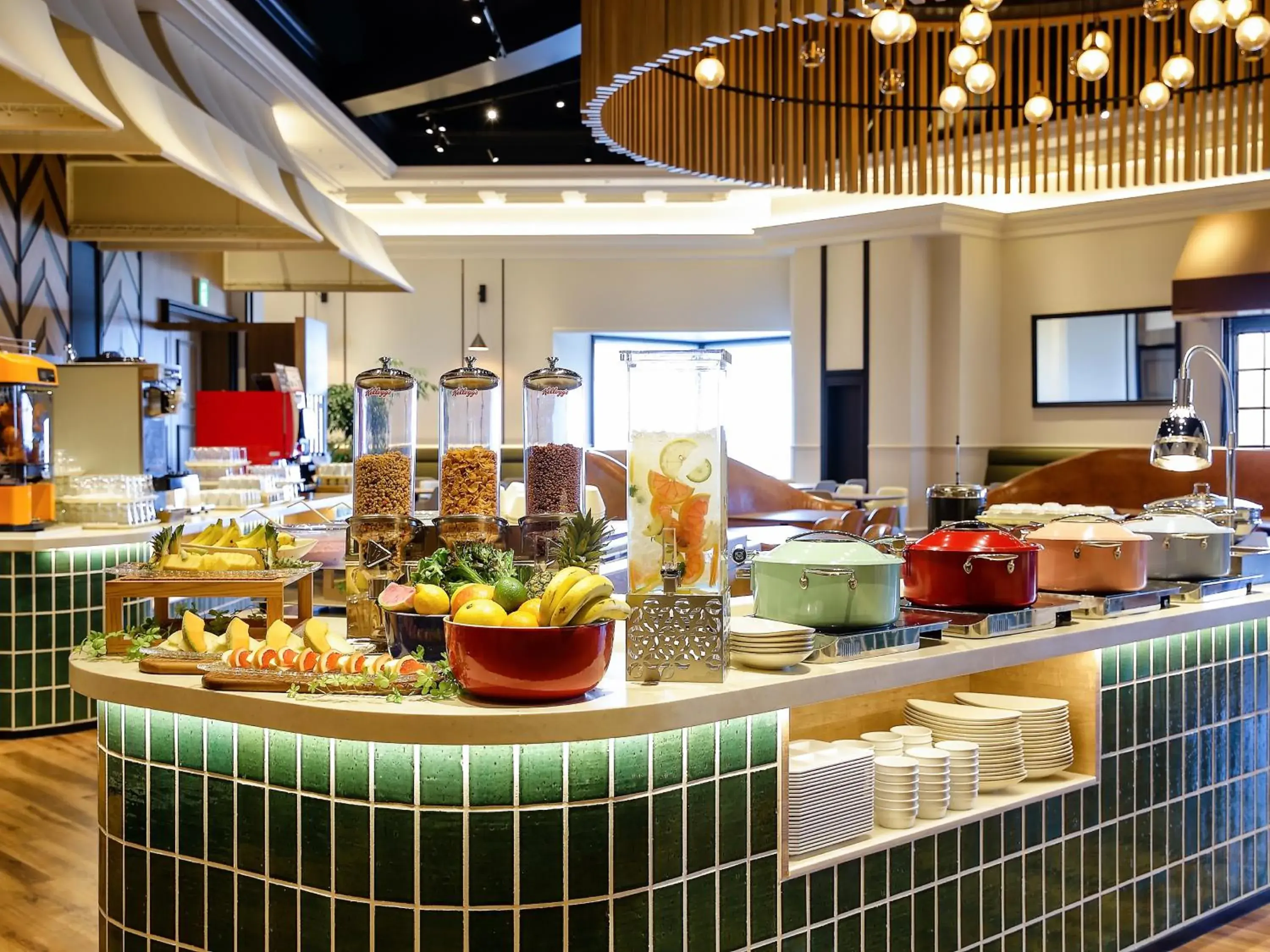 Restaurant/places to eat in ORIENTAL HOTEL UNIVERSAL CITY Restaurant/places to eat in ORIENTAL HOTEL UNIVERSAL CITY