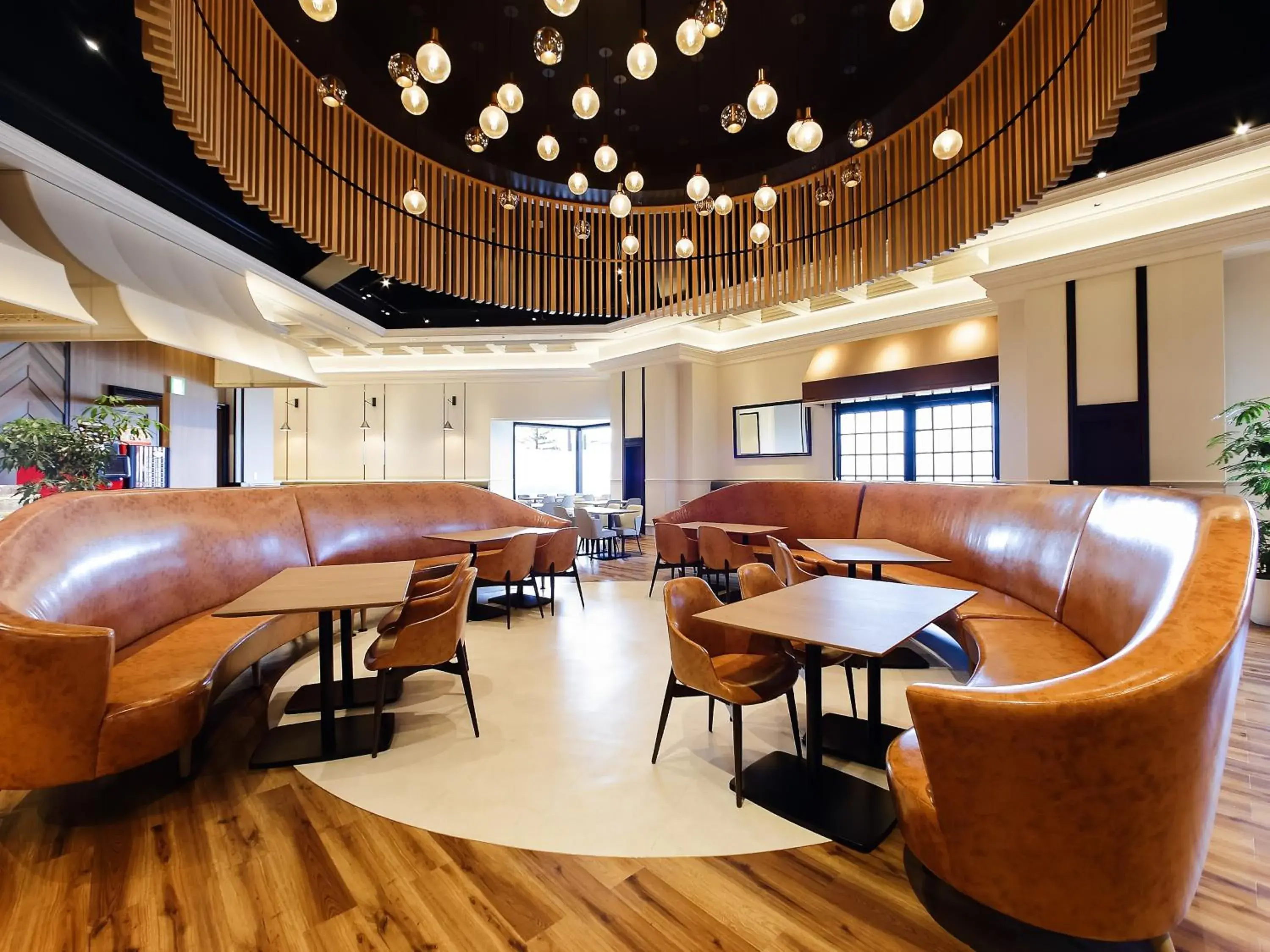 Restaurant/places to eat in ORIENTAL HOTEL UNIVERSAL CITY Restaurant/places to eat in ORIENTAL HOTEL UNIVERSAL CITY