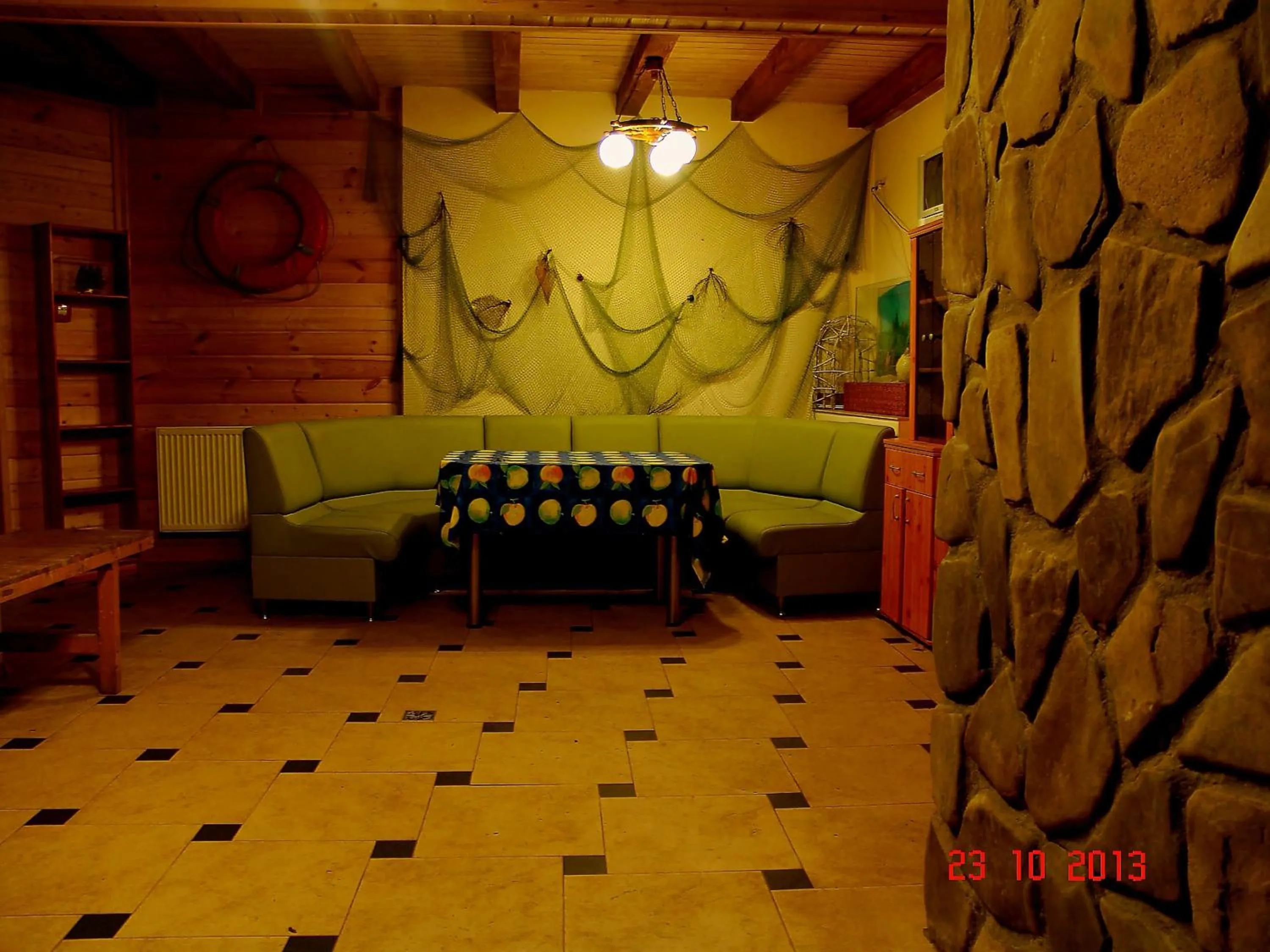 Spa and wellness centre/facilities in Laguna