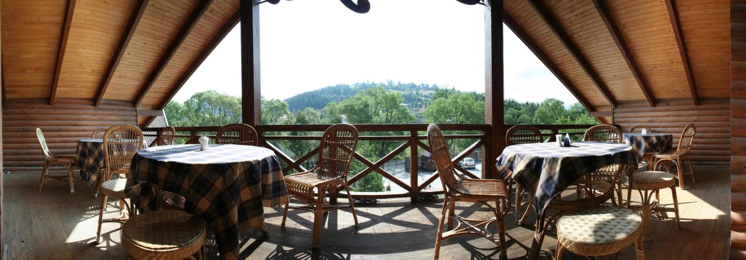 Lounge or bar in Laguna