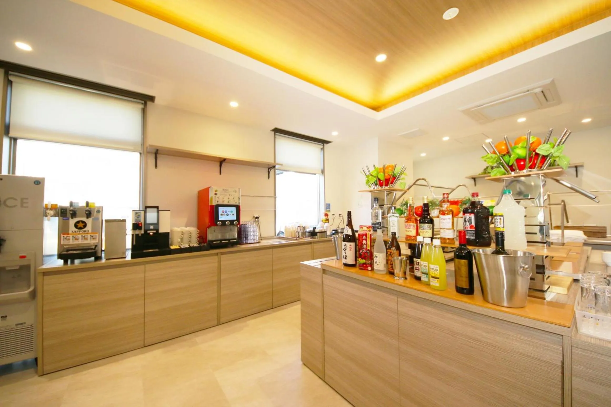 Kuretake Inn Premium Shizuoka Annex