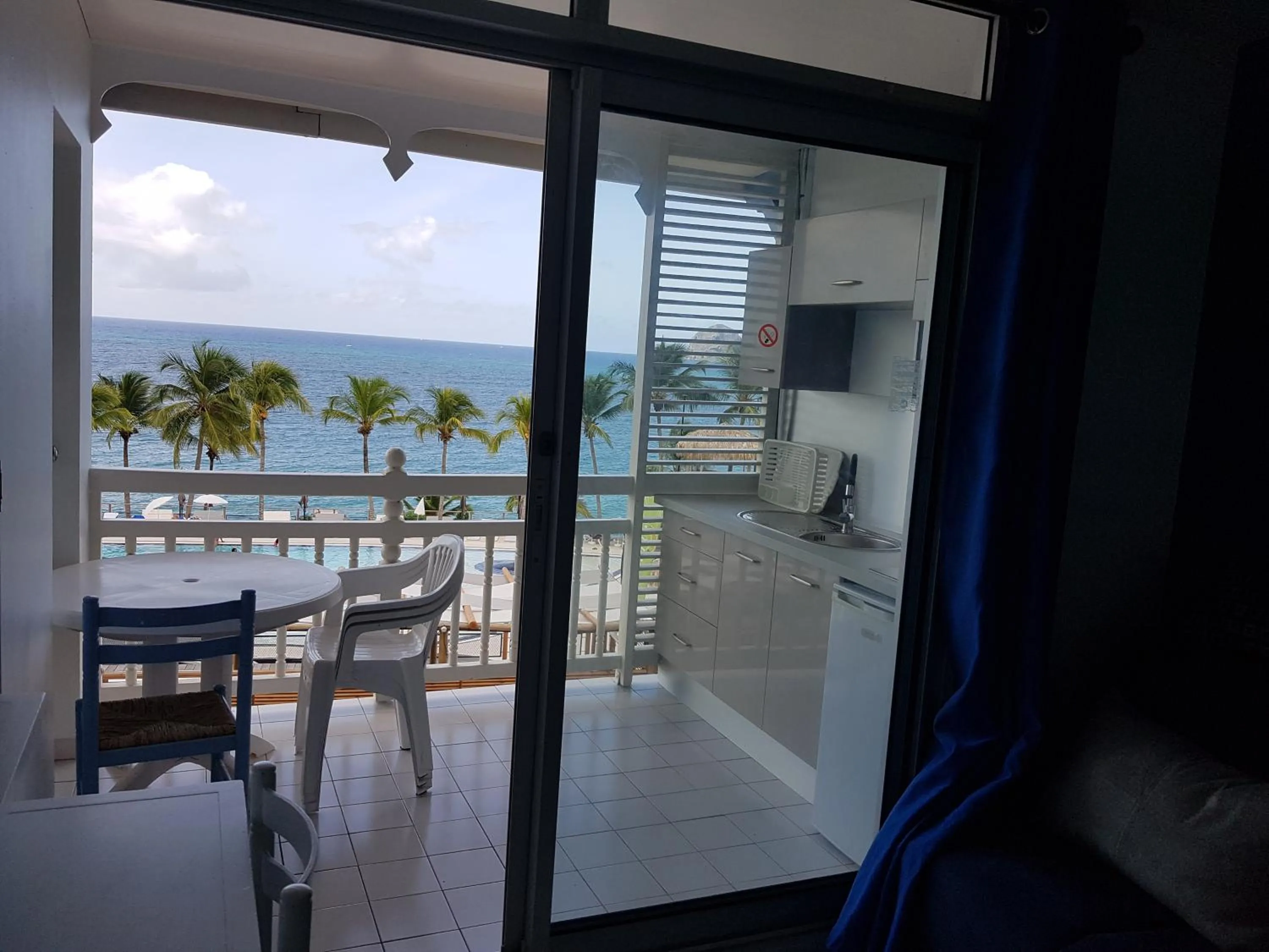 Brise marinotel