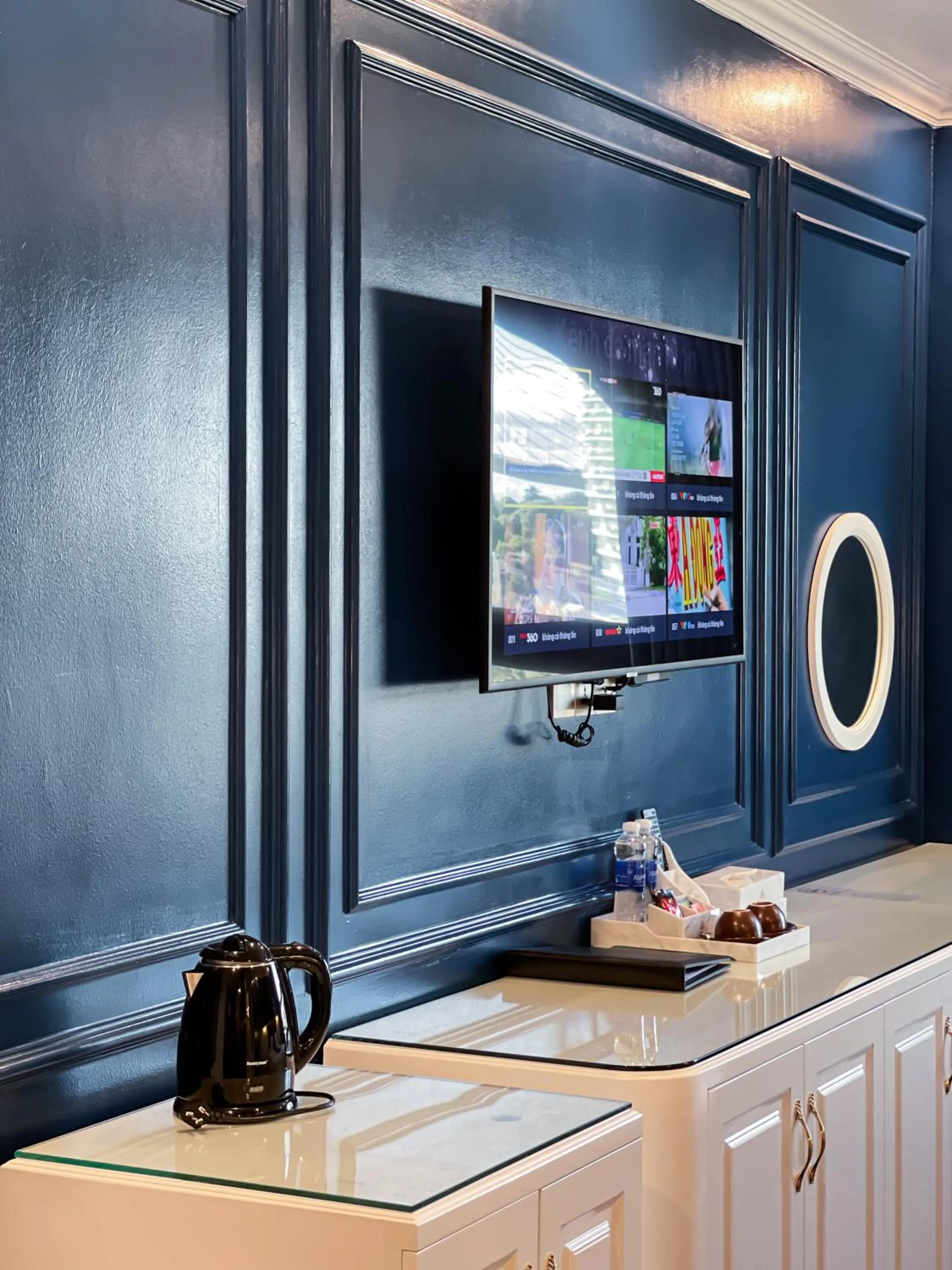 GRAND VIEW PALACE HA LONG HOTEL