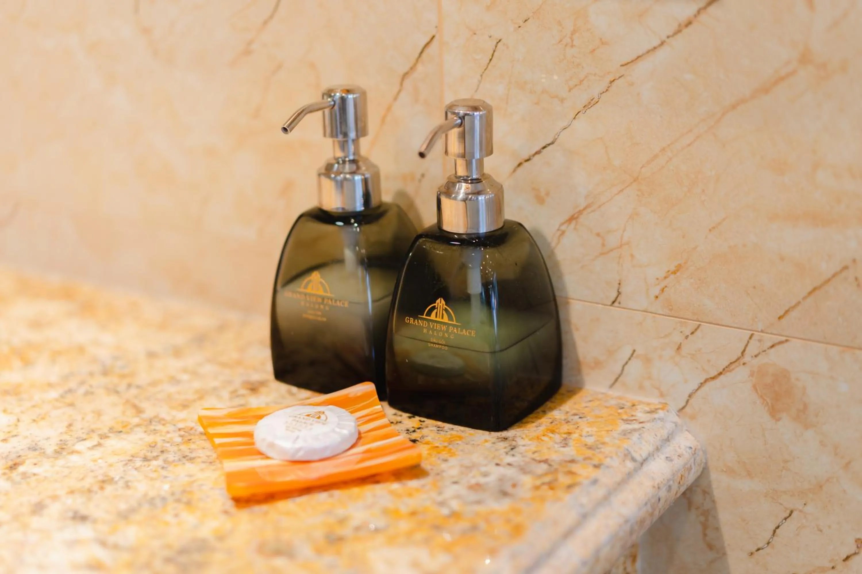 GRAND VIEW PALACE HA LONG HOTEL