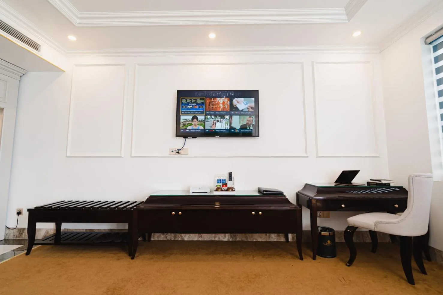 GRAND VIEW PALACE HA LONG HOTEL