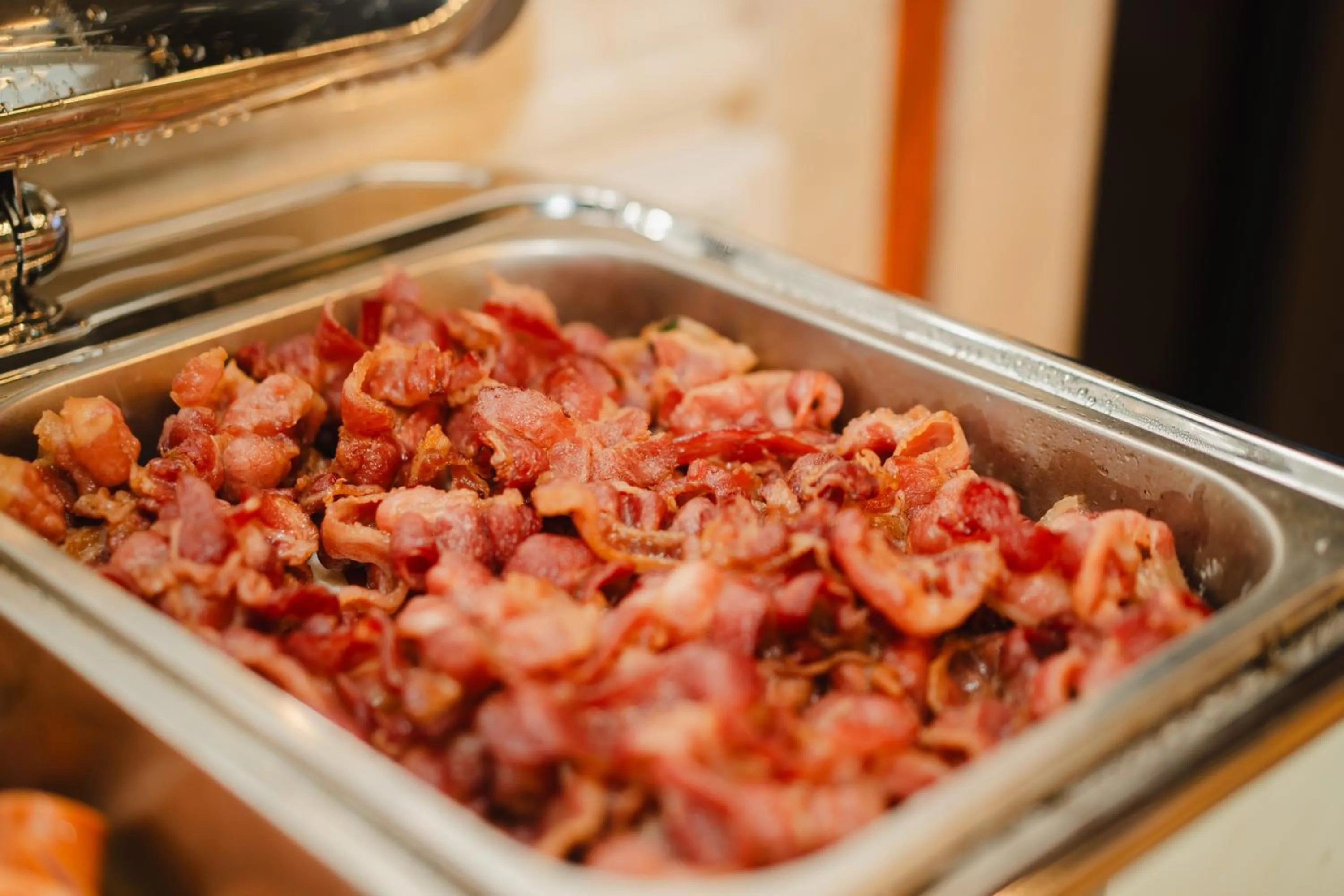 Meals in GRAND VIEW PALACE HA LONG HOTEL