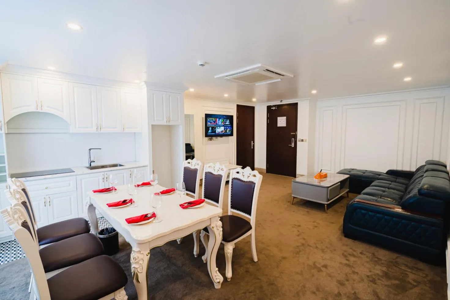 GRAND VIEW PALACE HA LONG HOTEL