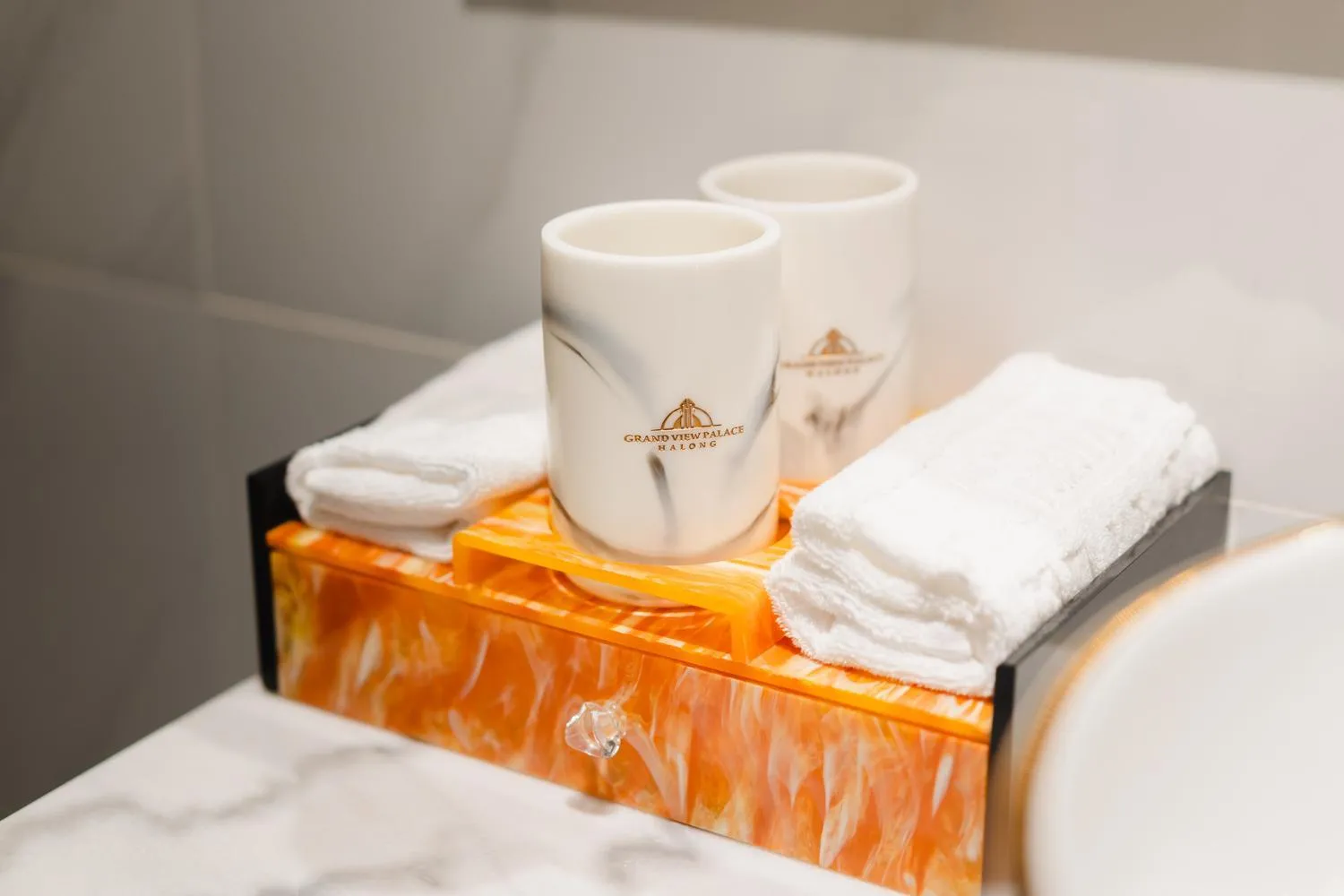 GRAND VIEW PALACE HA LONG HOTEL