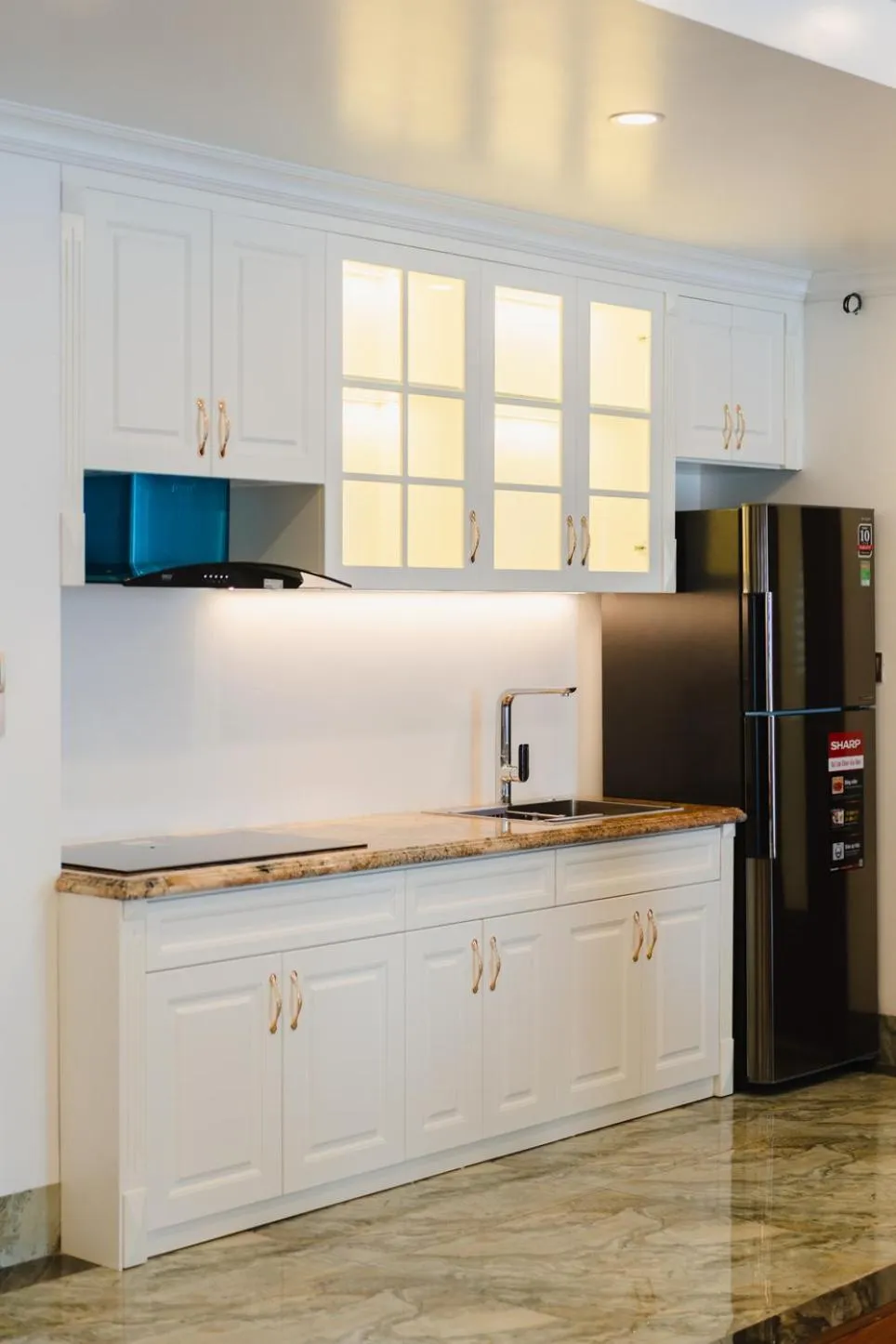 GRAND VIEW PALACE HA LONG HOTEL