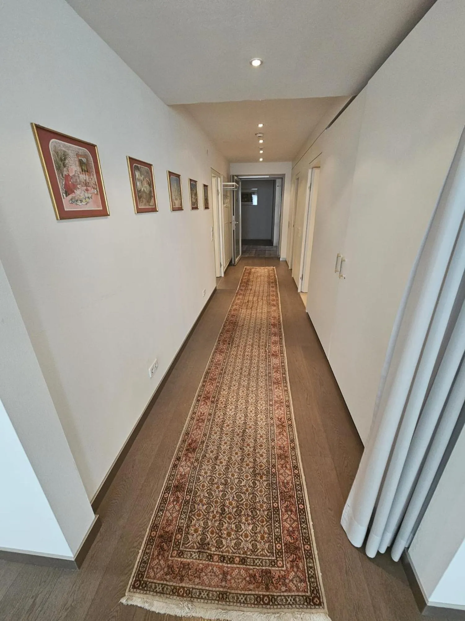 Hotel Adler - Weil am Rhein