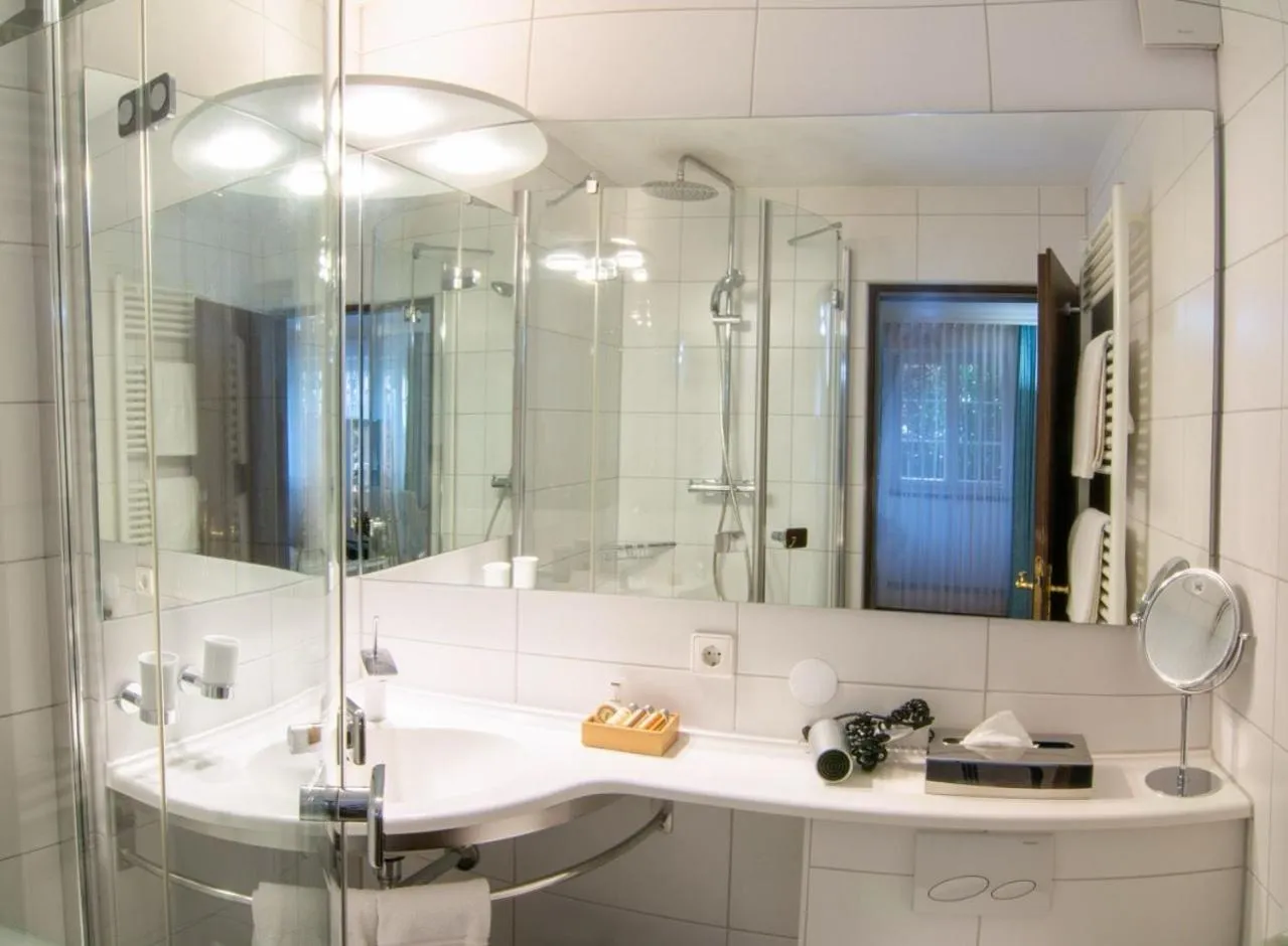 Hotel Adler - Weil am Rhein