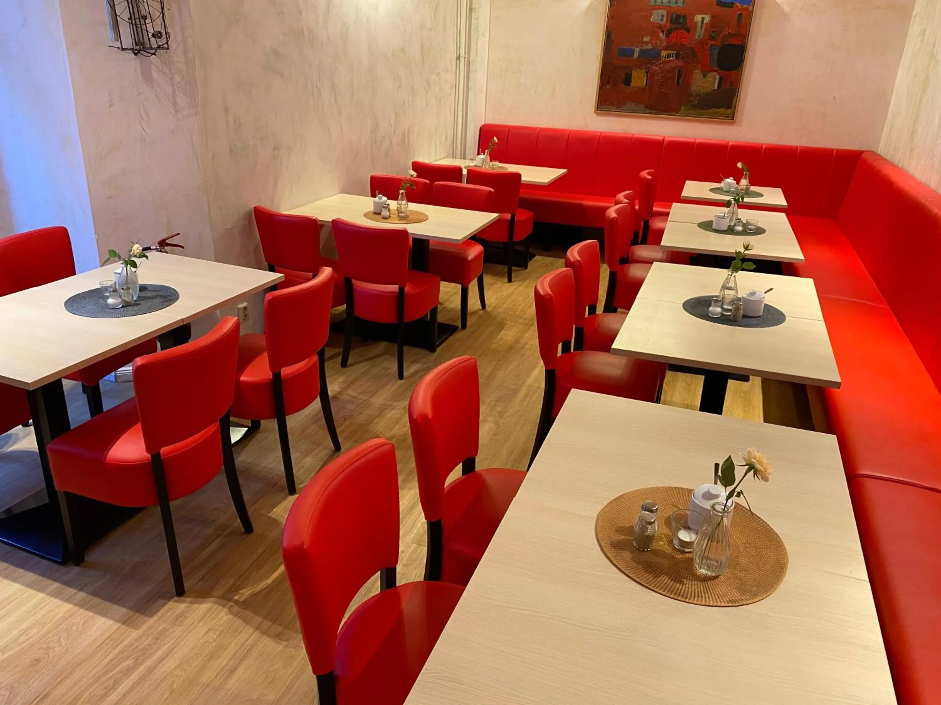 Restaurant/places to eat in Bornholmer Hof im Prenzlauer Berg