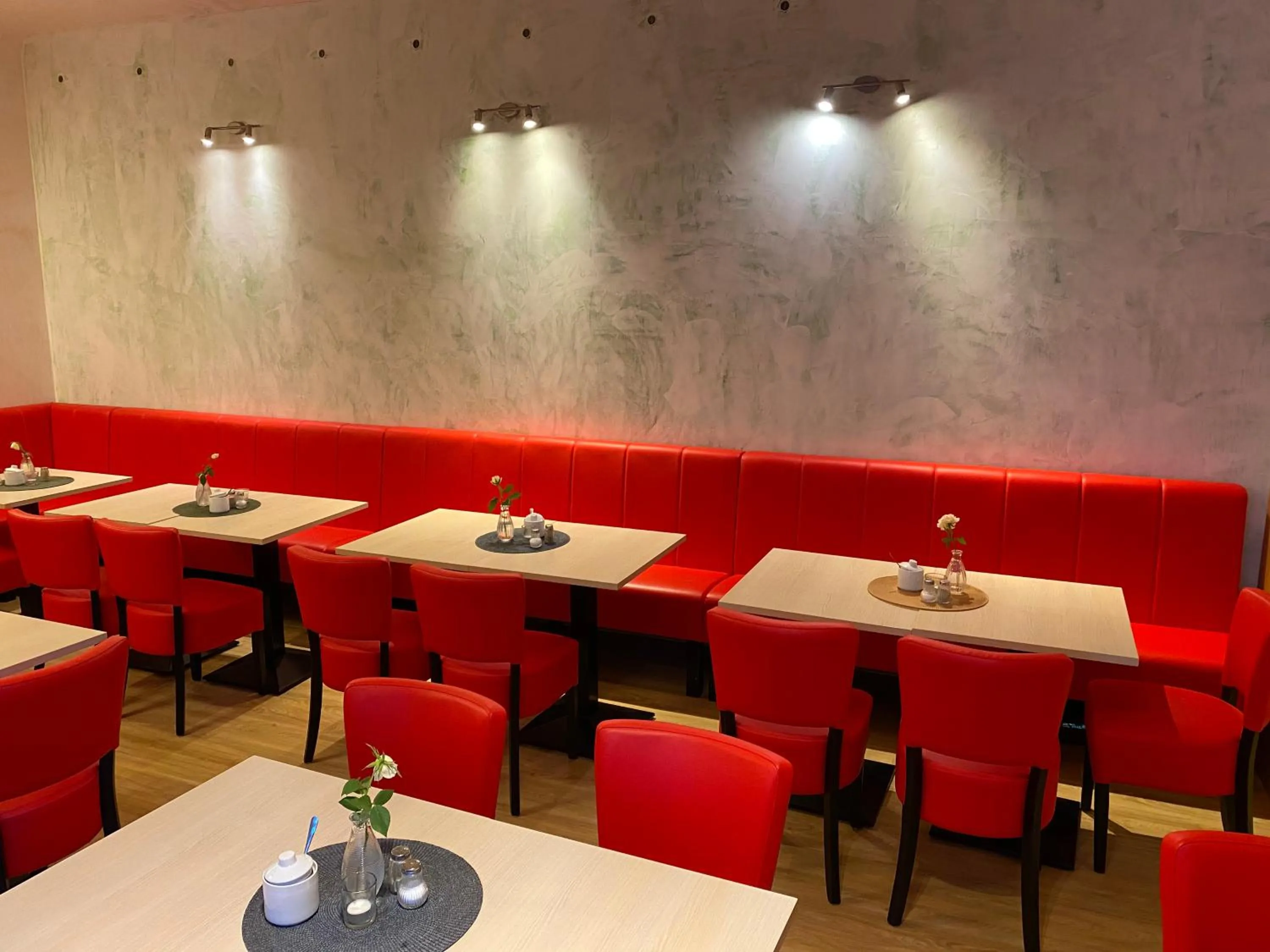 Restaurant/places to eat in Bornholmer Hof im Prenzlauer Berg