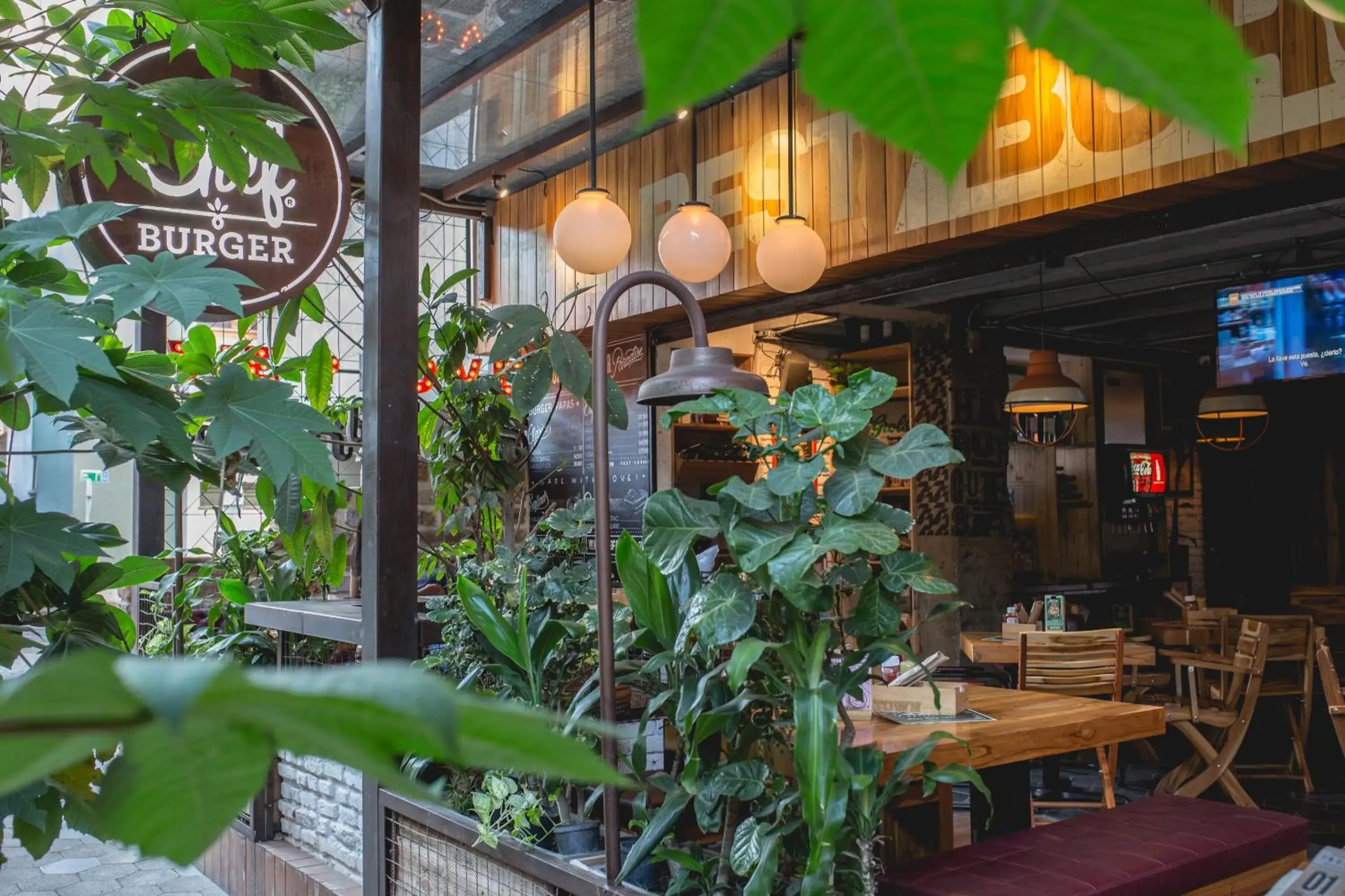 Restaurant/places to eat in Hotel El Peñon by Bithotels Restaurant/places to eat in Hotel El Peñon by Bithotels