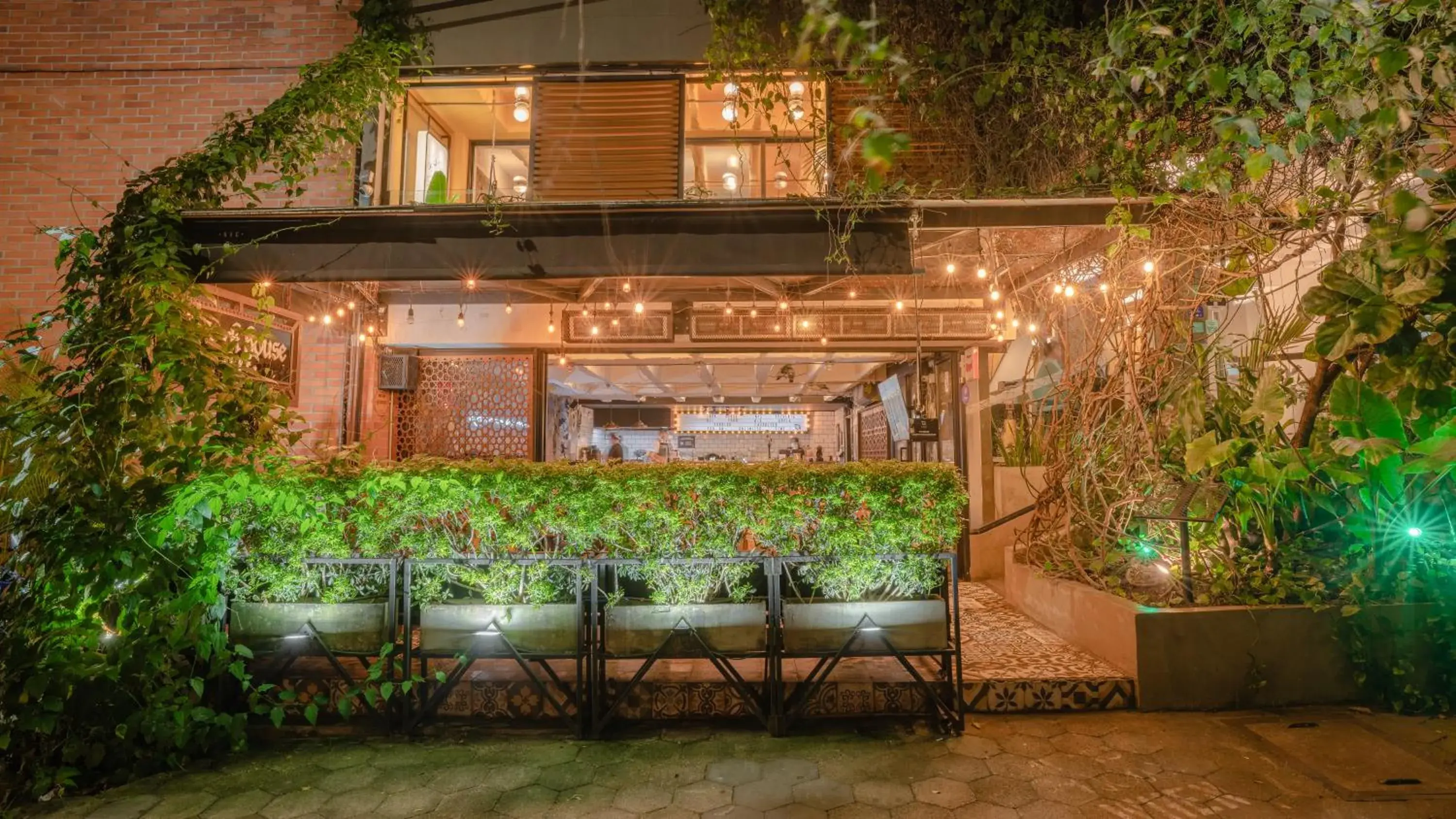 Restaurant/places to eat in Hotel El Peñon by Bithotels Restaurant/places to eat in Hotel El Peñon by Bithotels