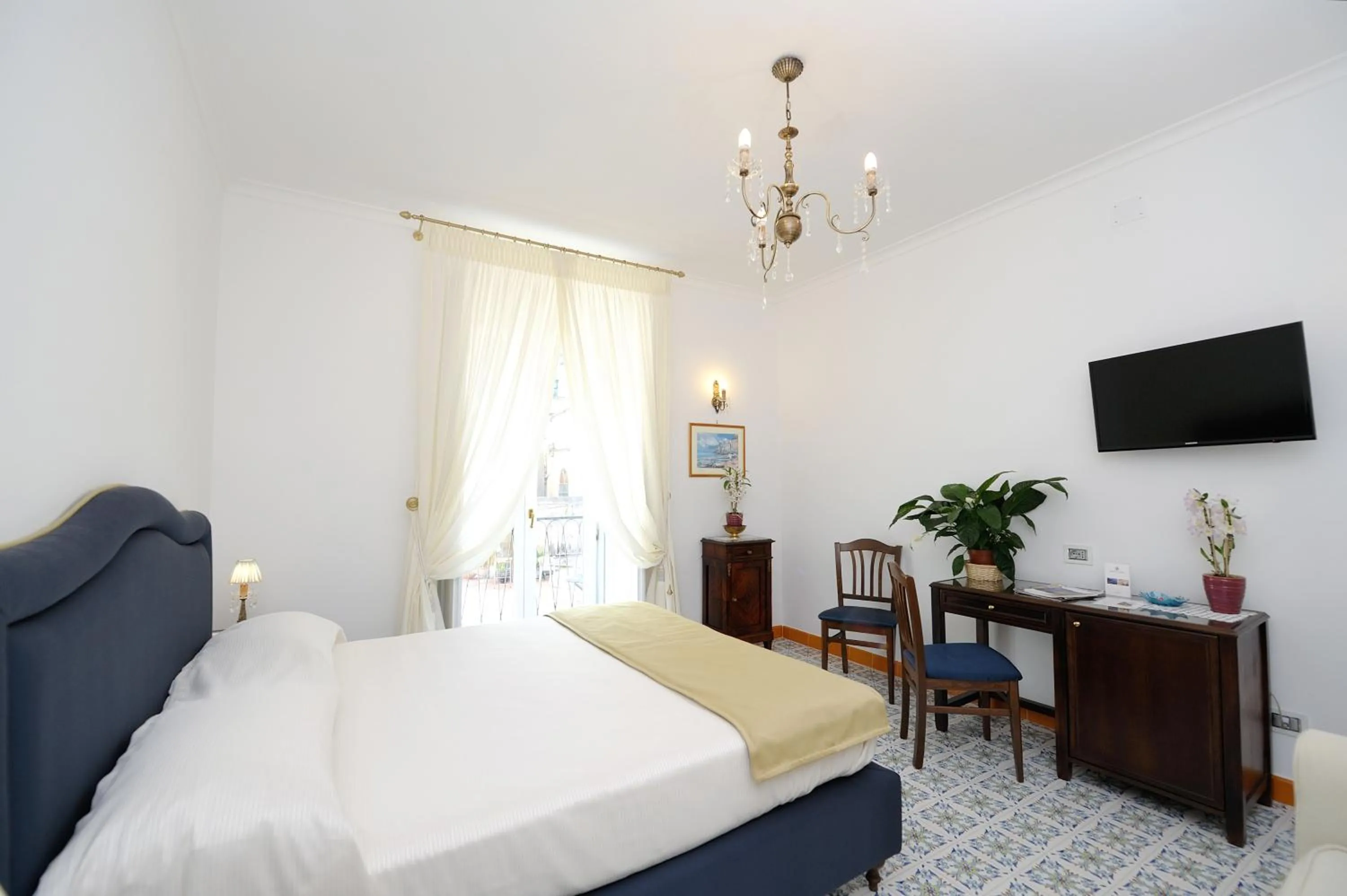 Bed in Boutique Gimagì