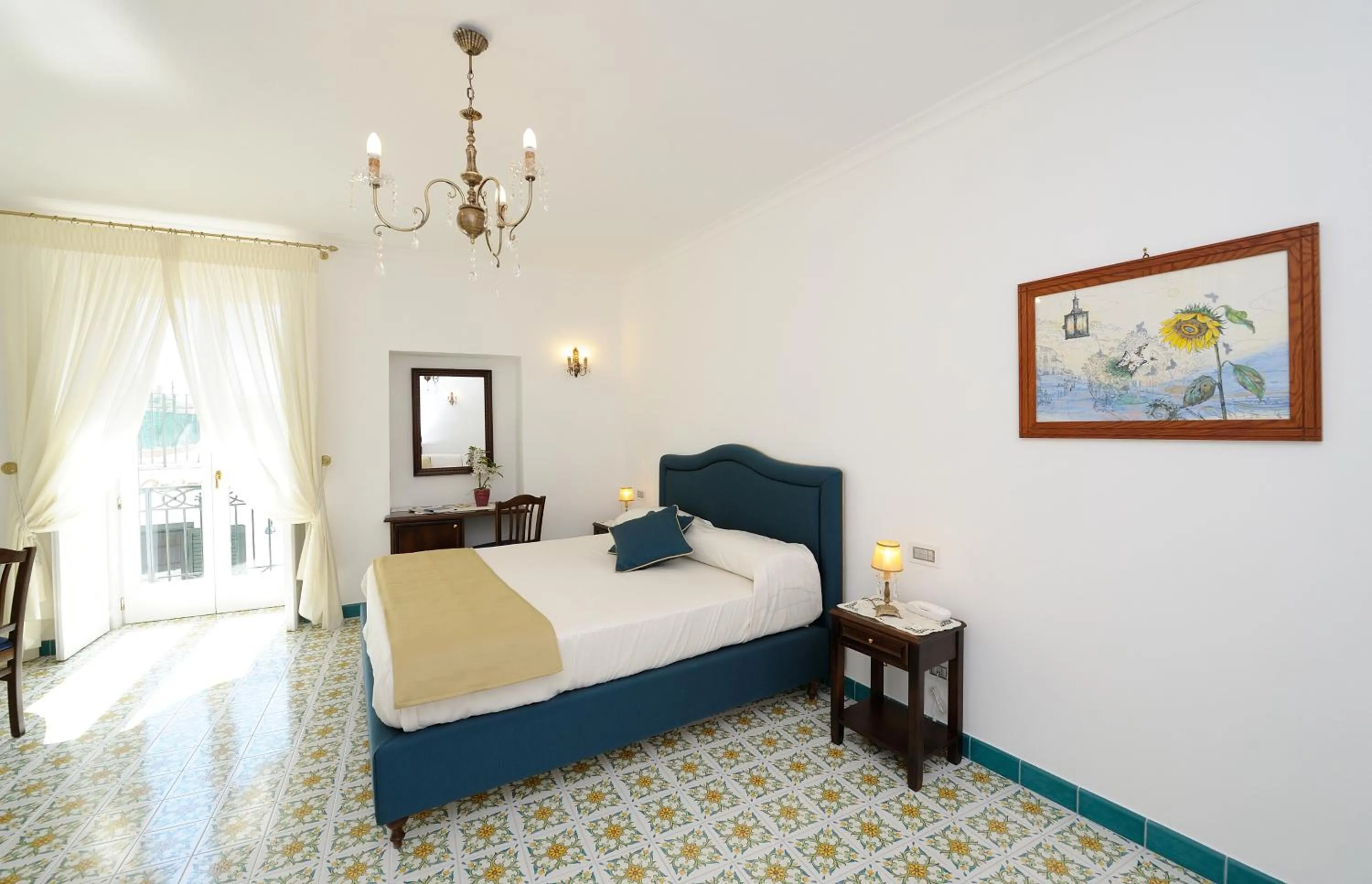Bed in Boutique Gimagì