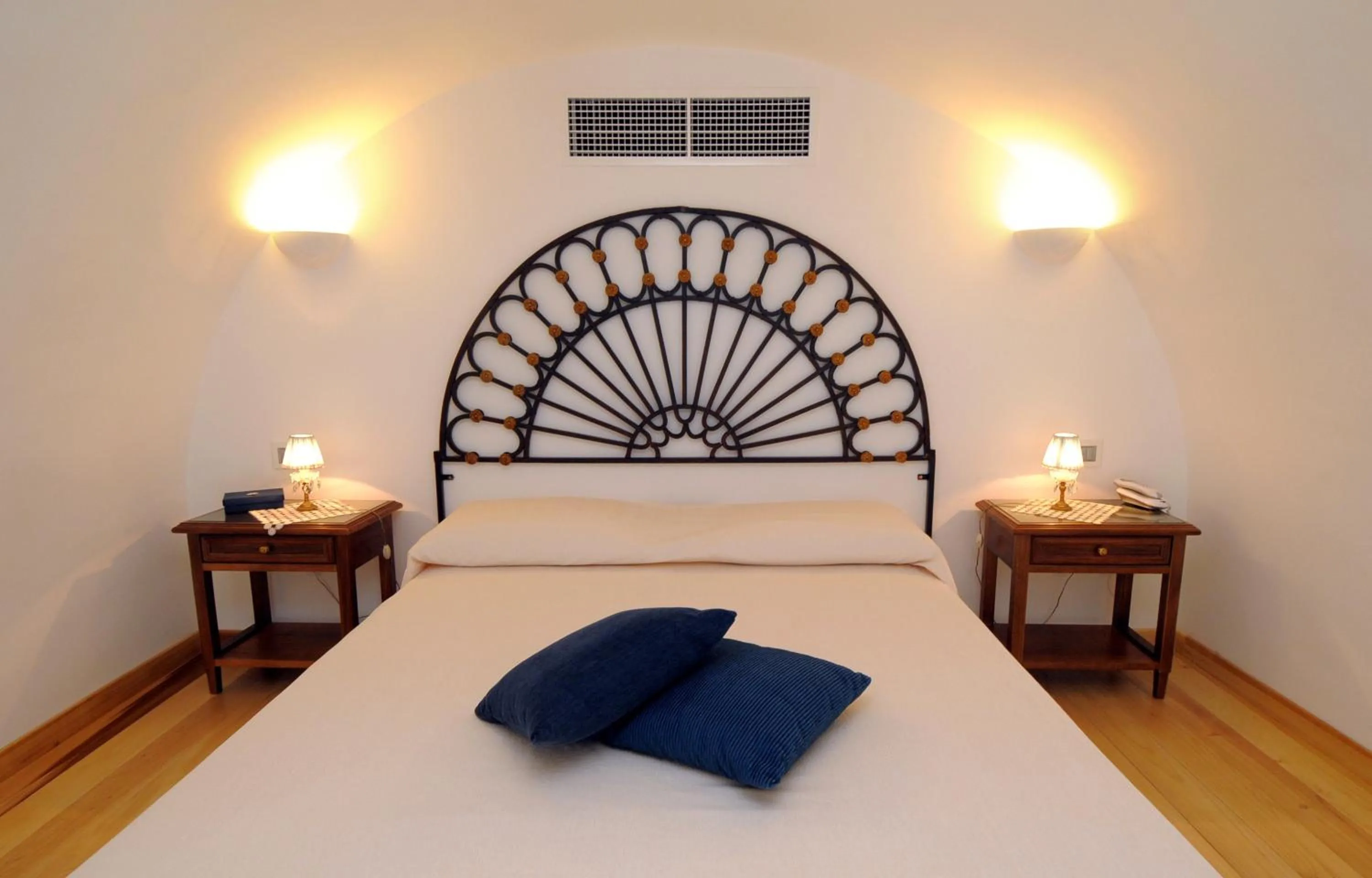 Bed in Boutique Gimagì
