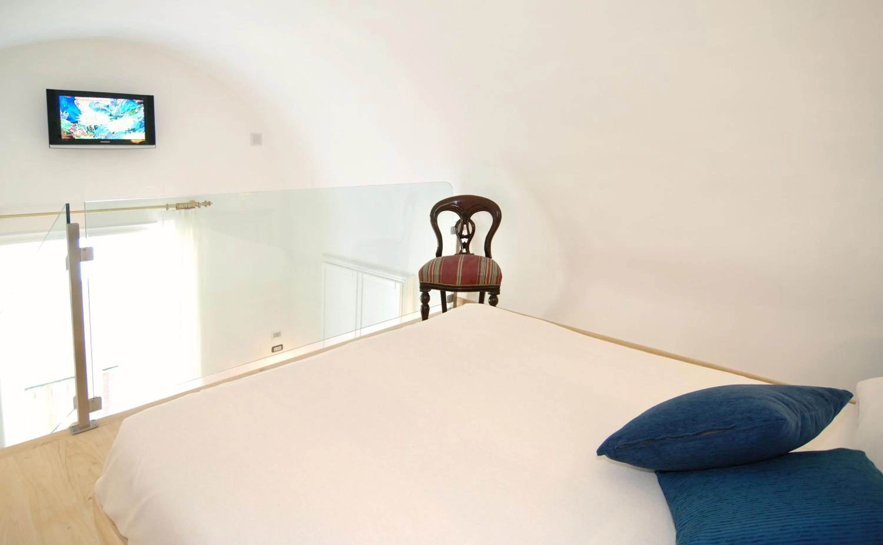 Bed in Boutique Gimagì