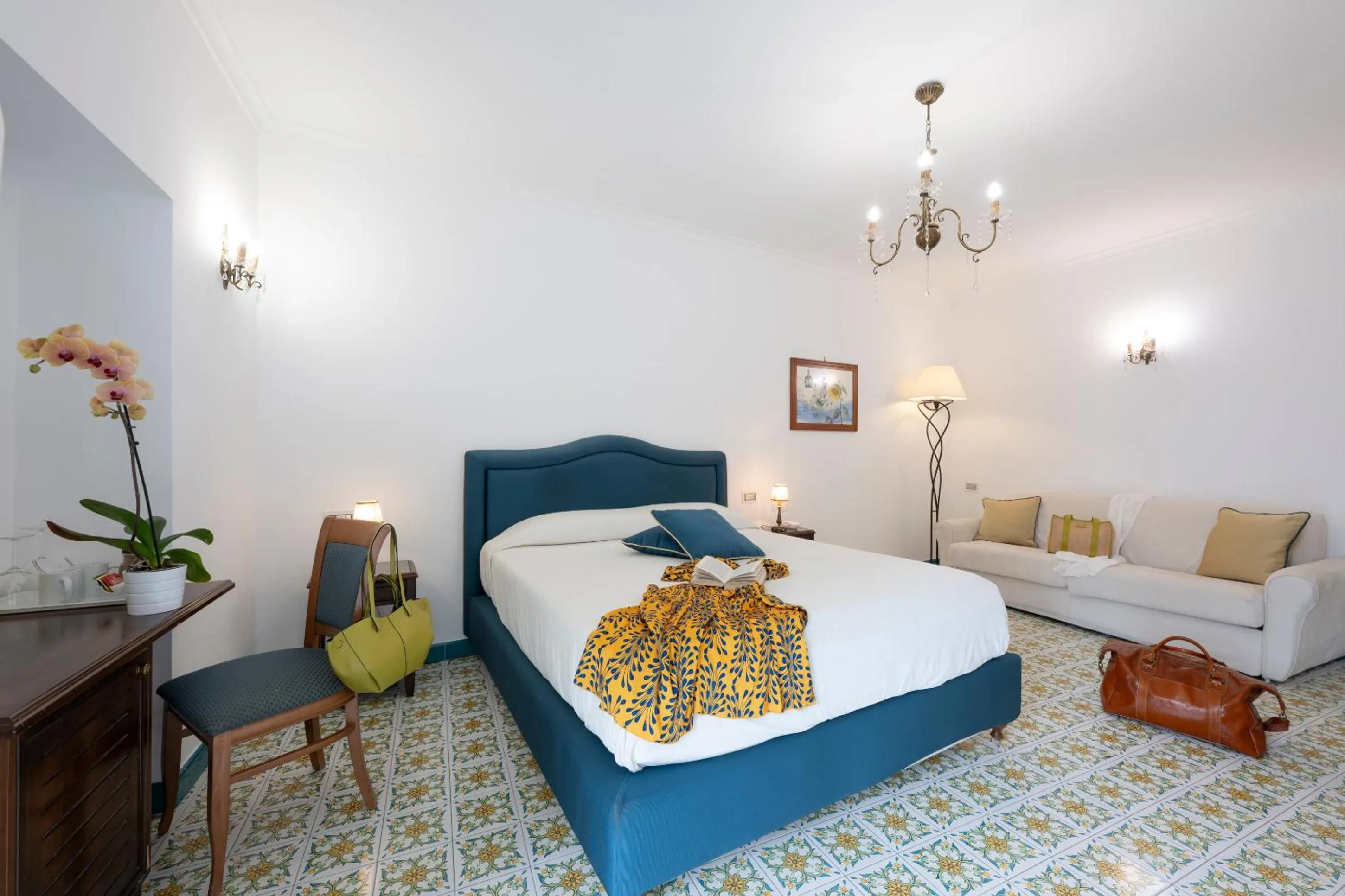 Bed in Boutique Gimagì