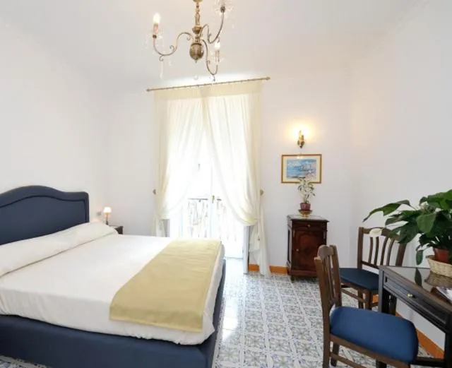 Bed in Boutique Gimagì