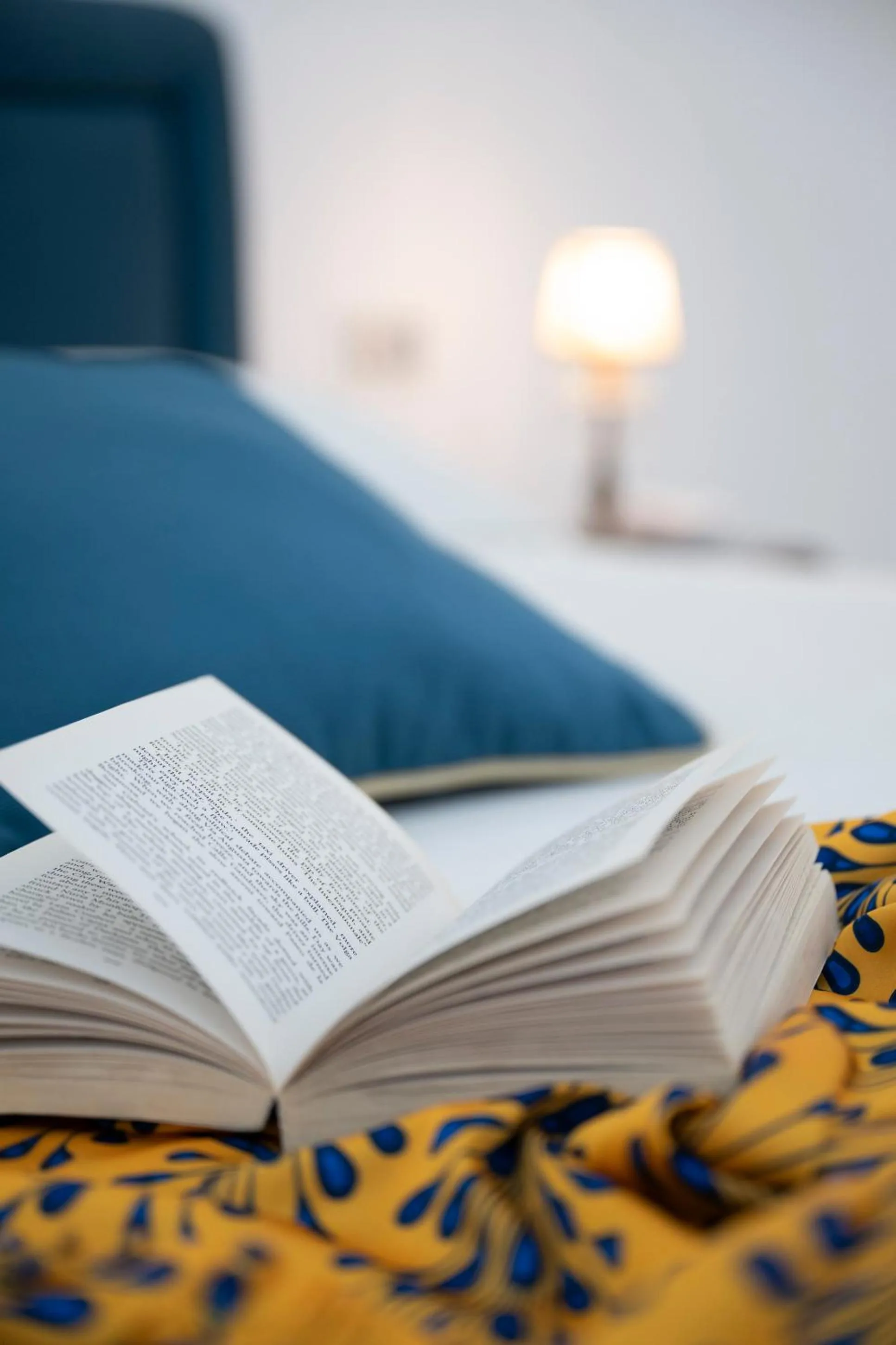 Bed in Boutique Gimagì