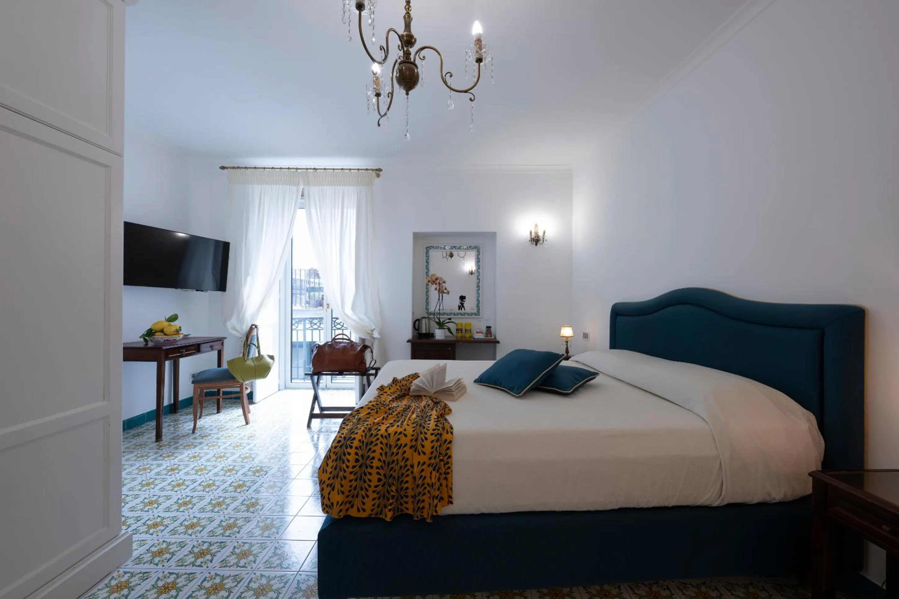 Bed in Boutique Gimagì
