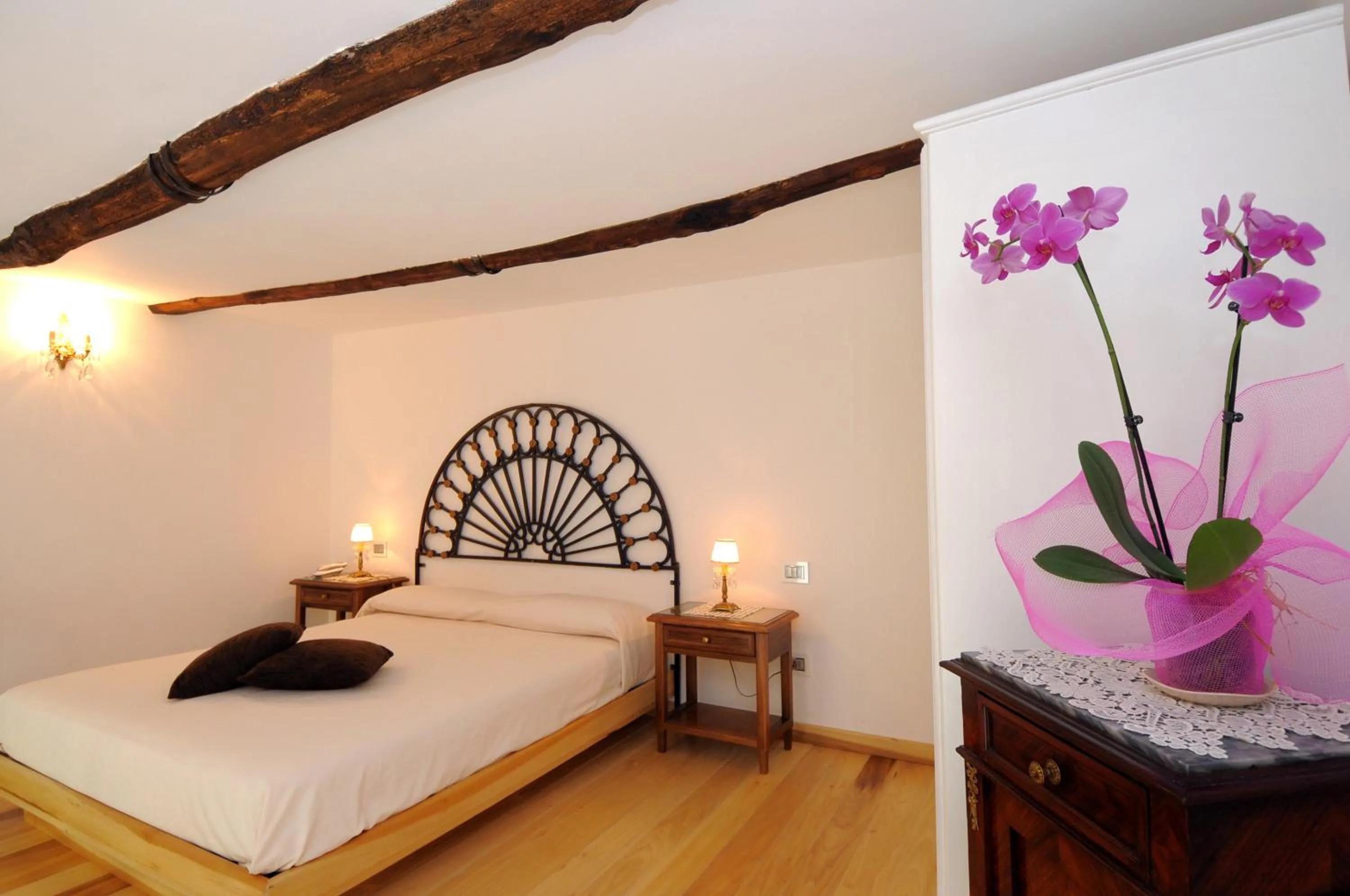 Bed in Boutique Gimagì